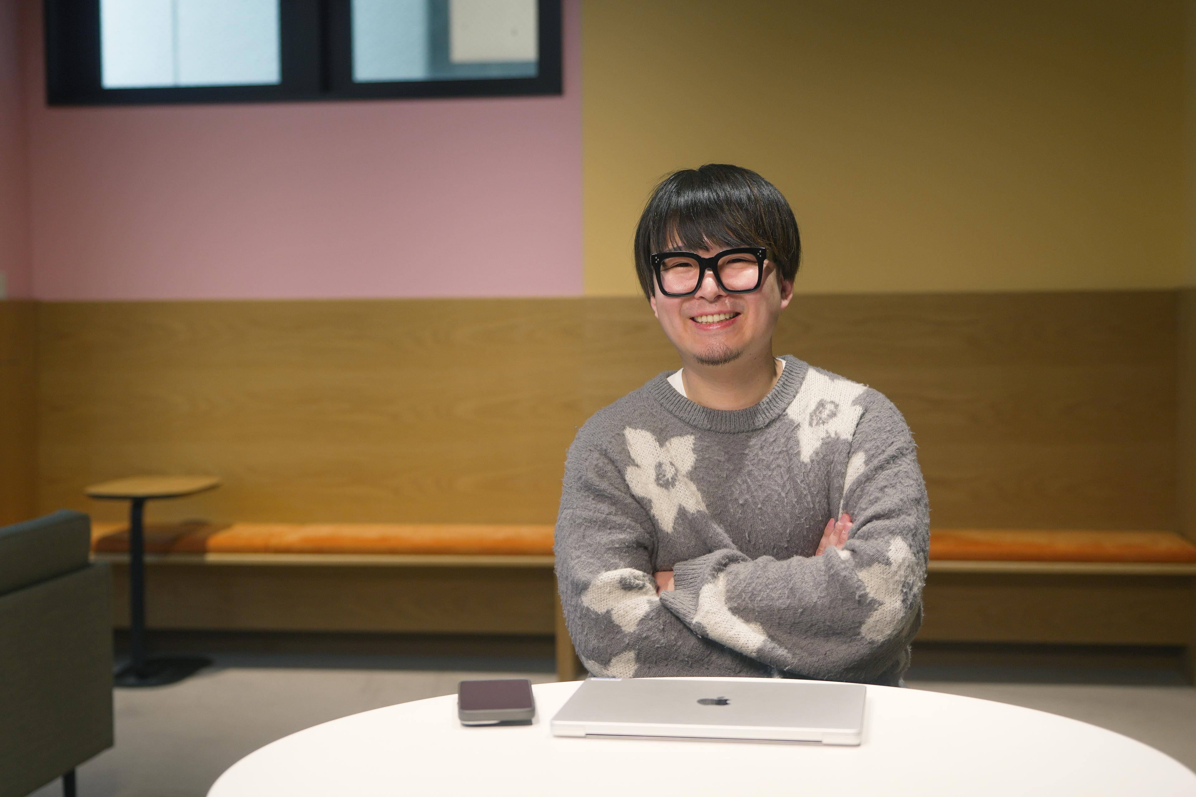 【新規事業責任者インタビュー】3度の起業、DeNA等のメガベンチャー勤務を経たcocoloni新規事業責任者 金谷が、“学生インターン部隊”を立ち上げる理由。