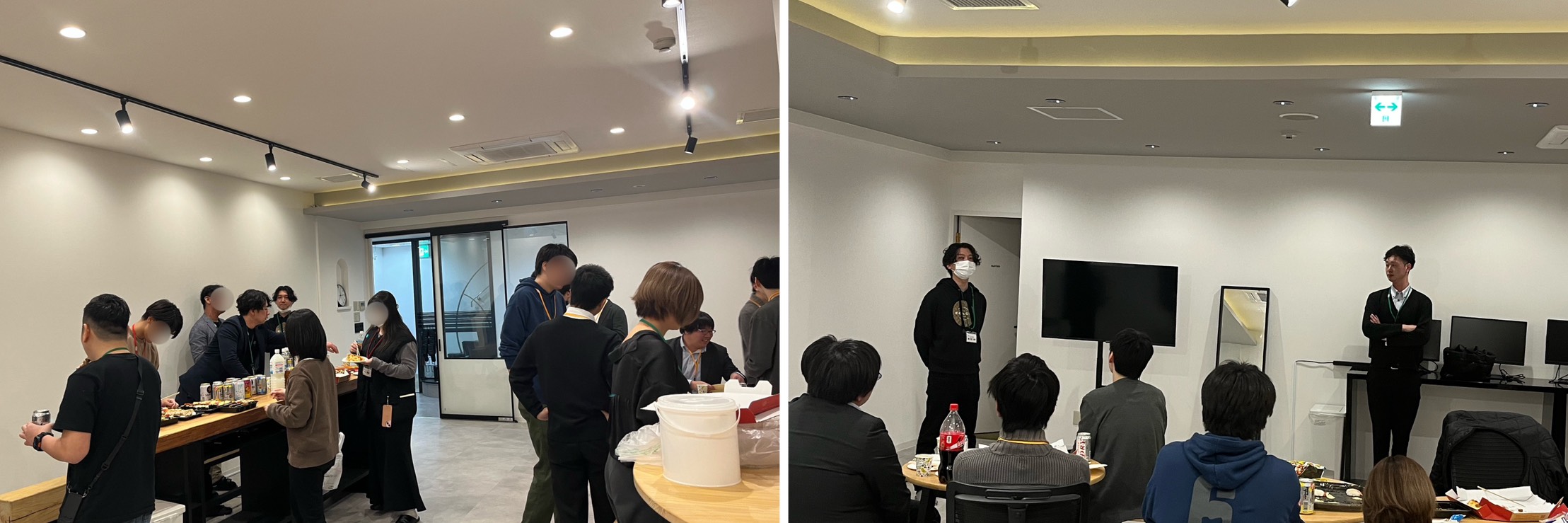 【株式会社ポロック/株式会社ライコン】令和8年3月 大阪合同報告会