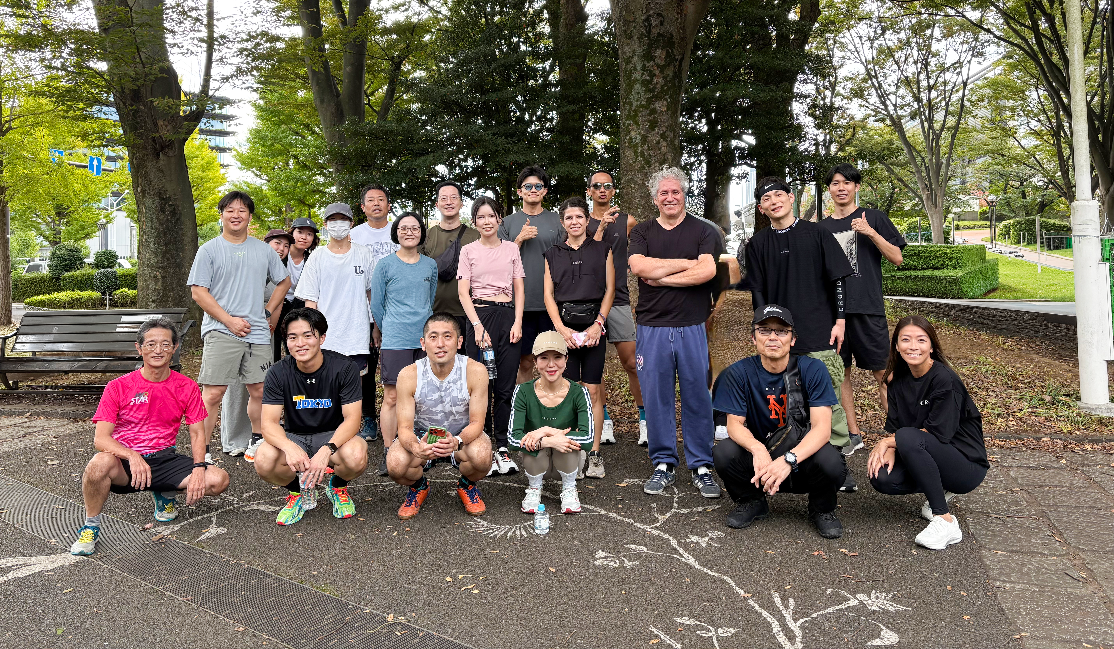 「運動が当たり前の会社」を本気でつくる。ワールドフィットが2つのスポーツ認定を取得しました