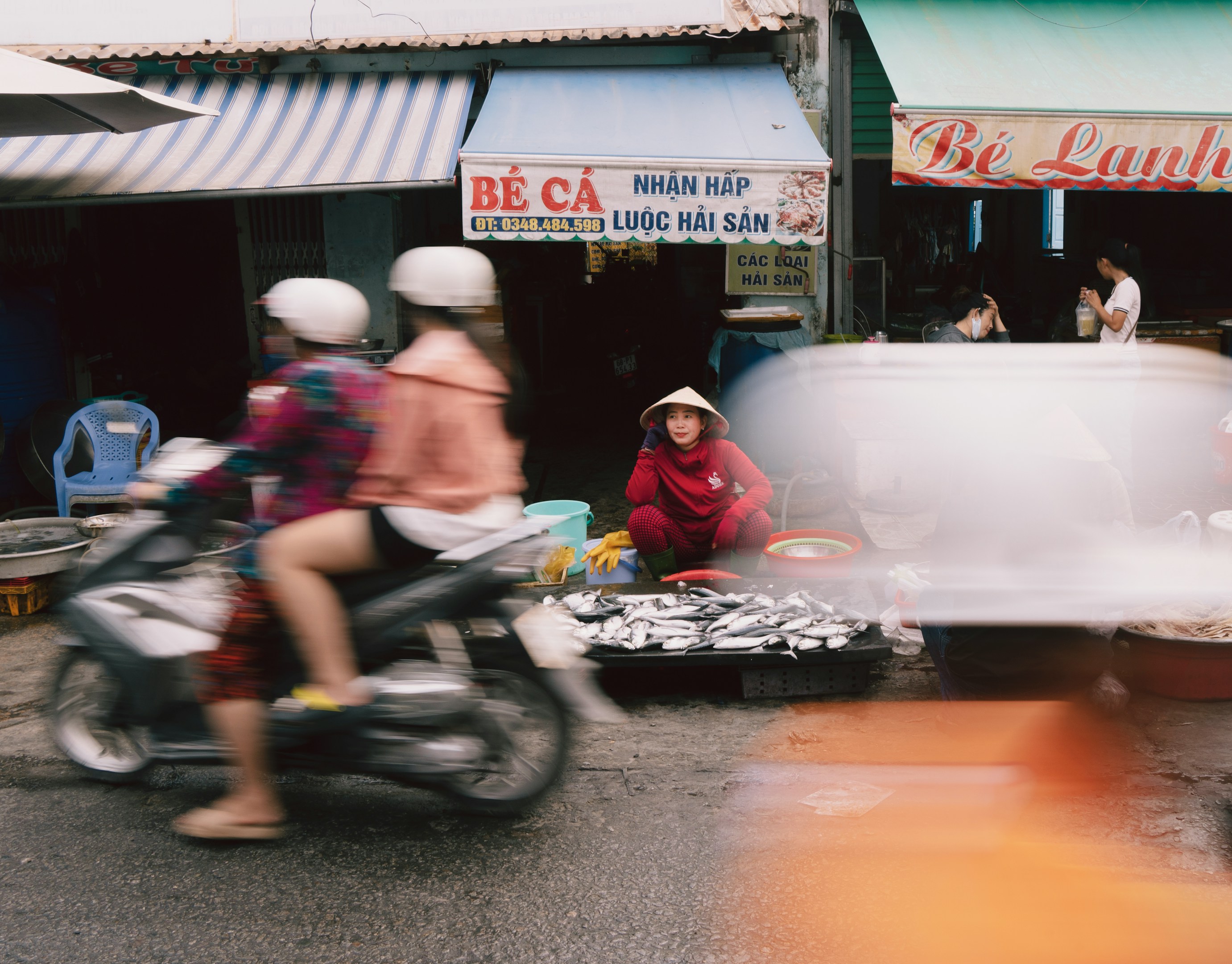 賞味期限のないジャムを作るような仕事