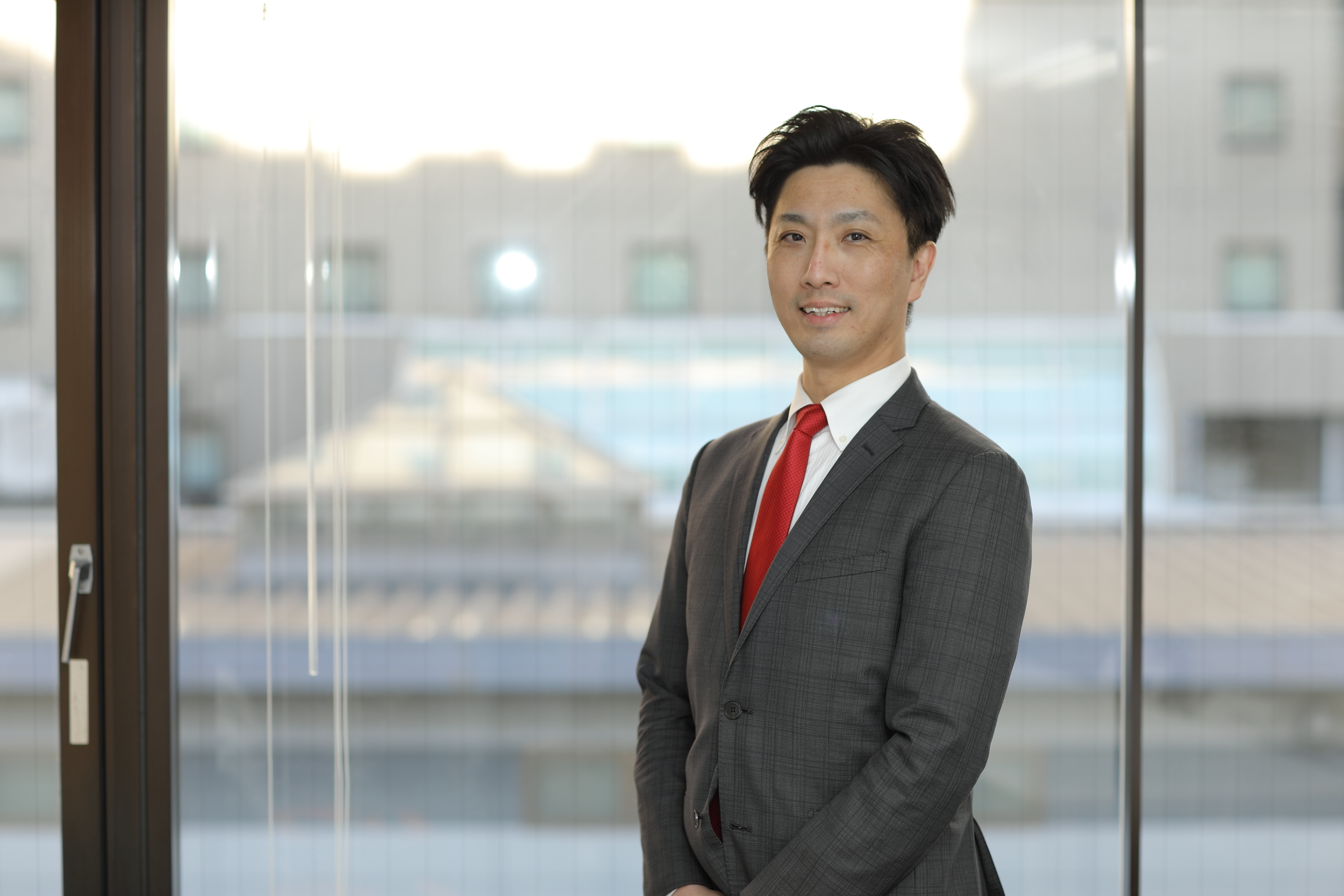 私たちのミッションとは。レスタンダードが生まれた理由