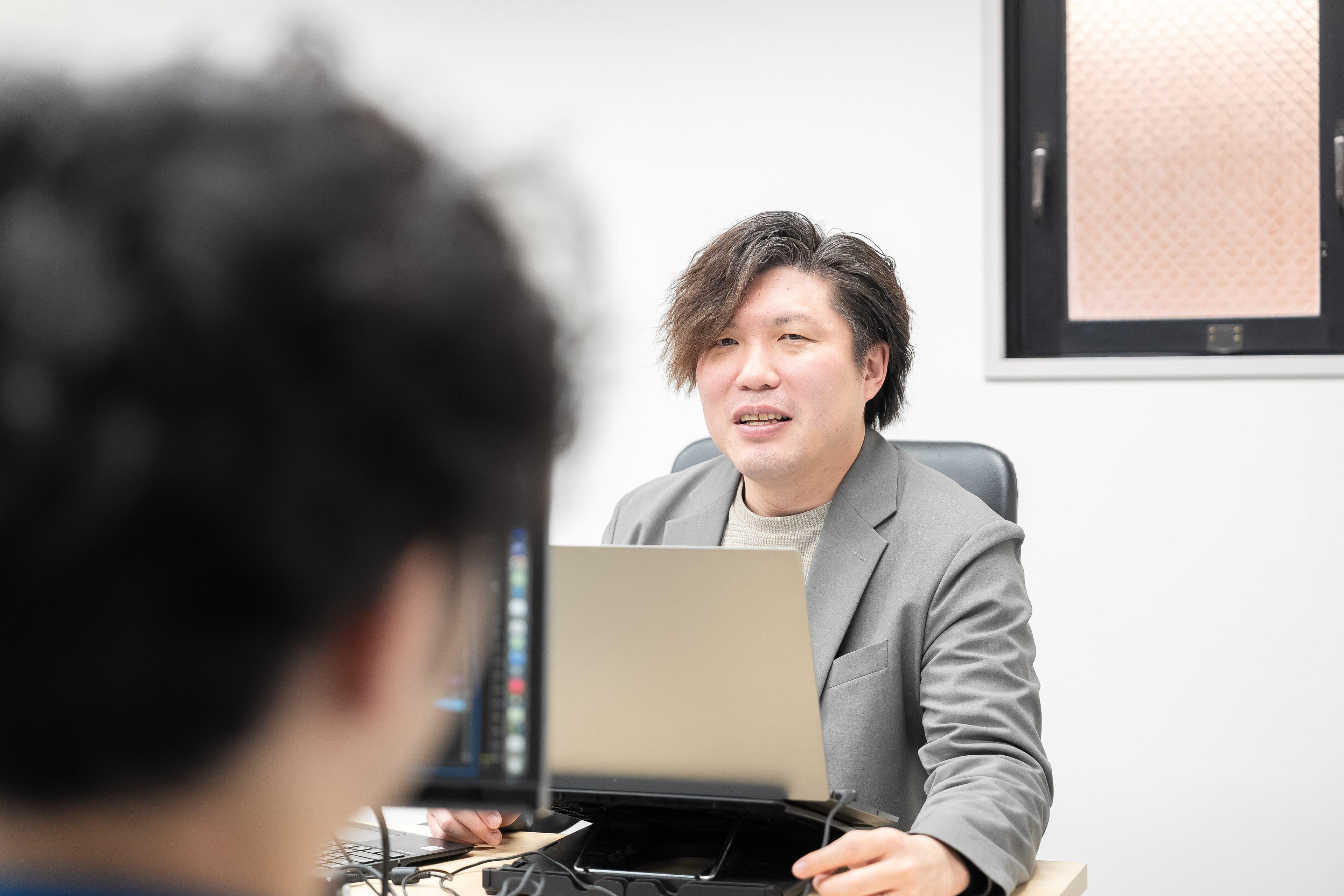 OneRingチャンネル撮影の裏側｜社内メンバーでつくる福祉業界の情報発信