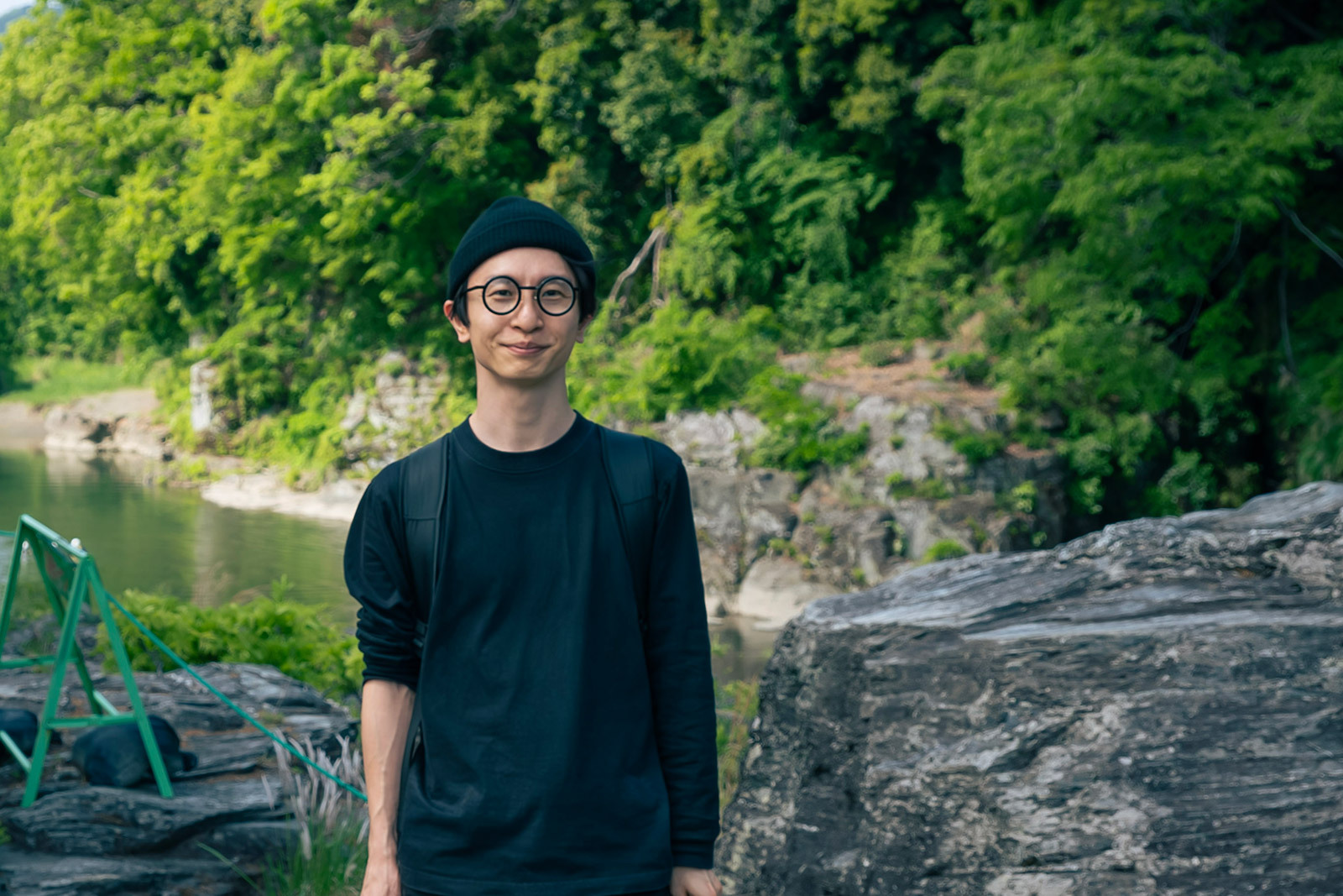 【社員インタビュー】「複雑さに燃える人」へ。URBAN HACKSで都市体験を変えるデザイナーの挑戦