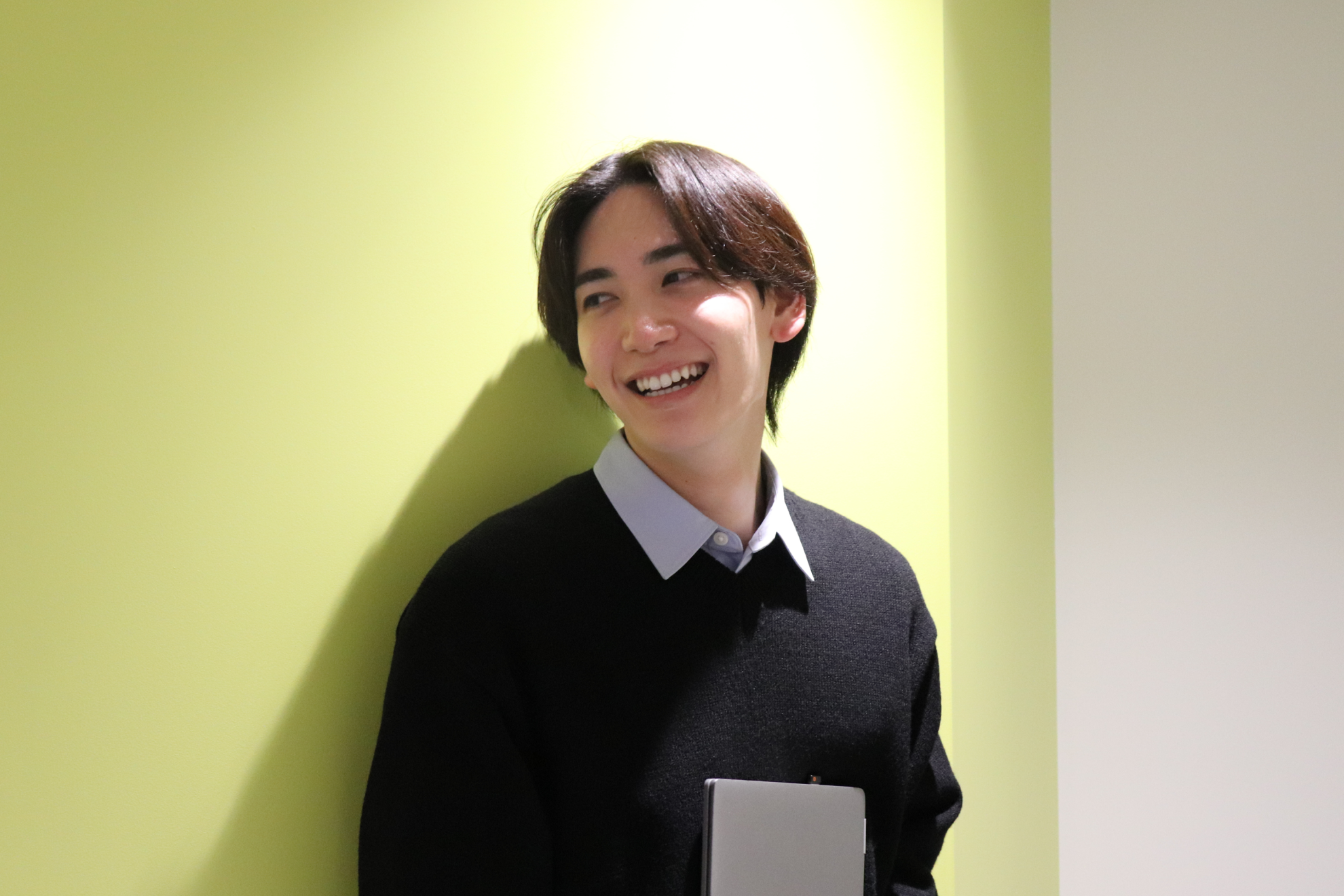 IT業界未経験からエンジニアへ。実務と研修を同時に進める働き方のリアルとは？