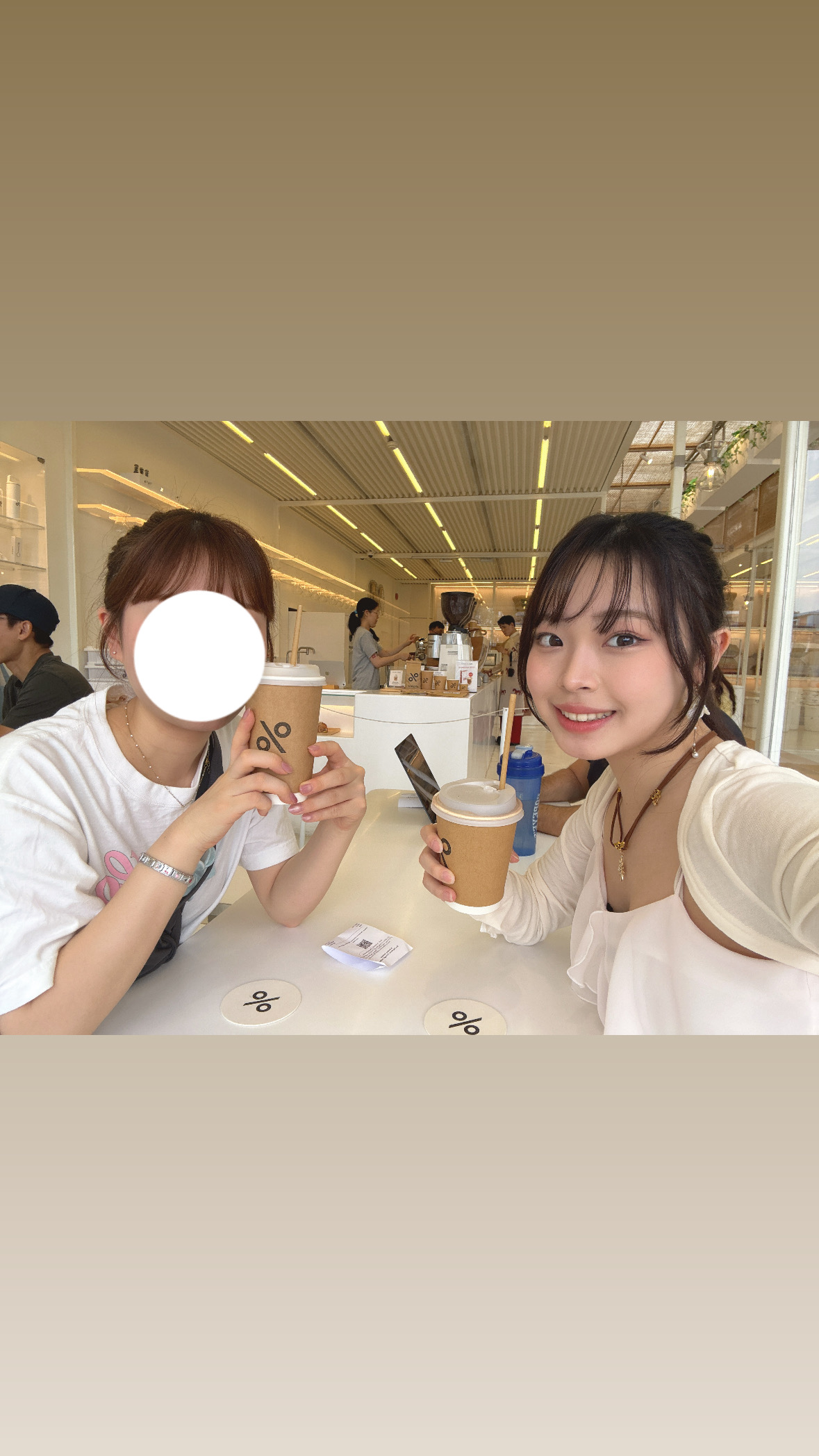 就活を終えた４年生にインタビュー✨