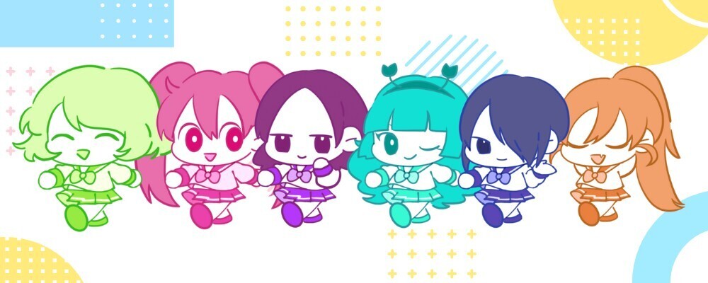 クリエイターの情熱を支える「中の人」の想いとは？公式サイトにて社員インタビューを公開しました！