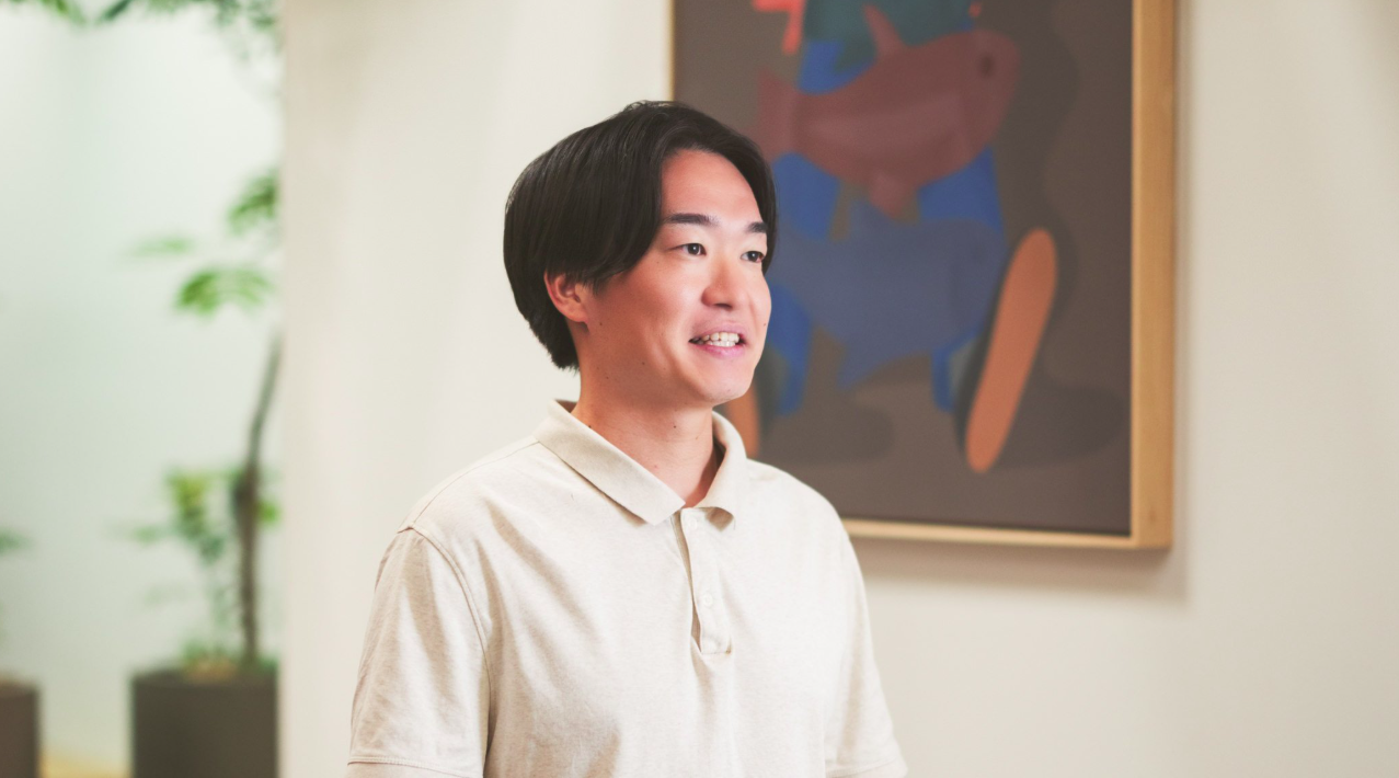 新卒2年目から事業リーダーとして、事業成長を主導する