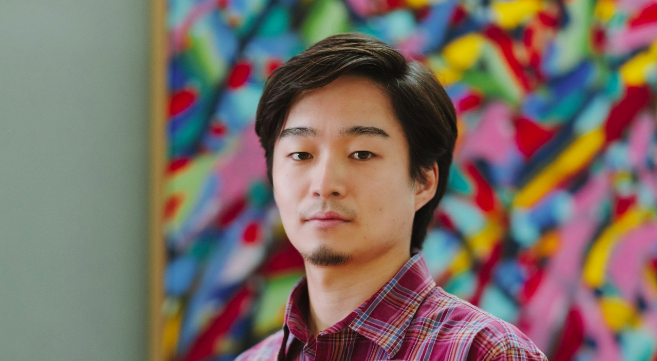 常に全てから学ぶ姿勢で、事業をグロースする