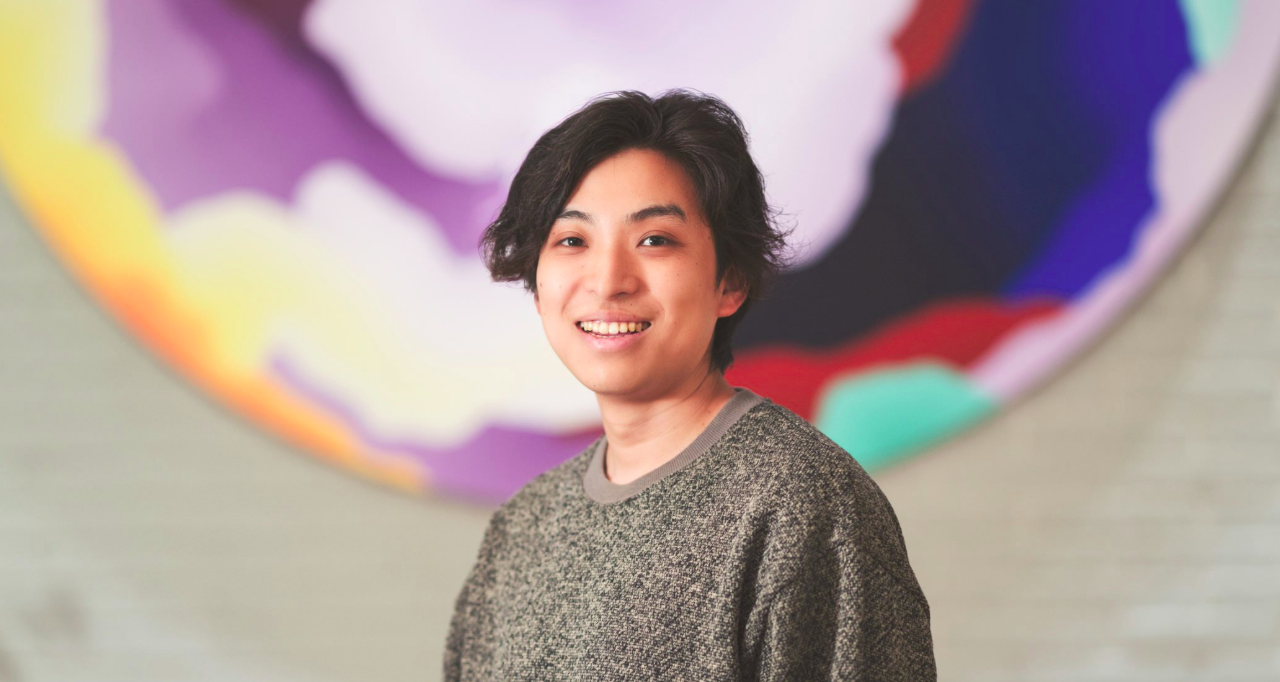 起業家のエンパワーメントを通じて、社会をより善い場所へと導く