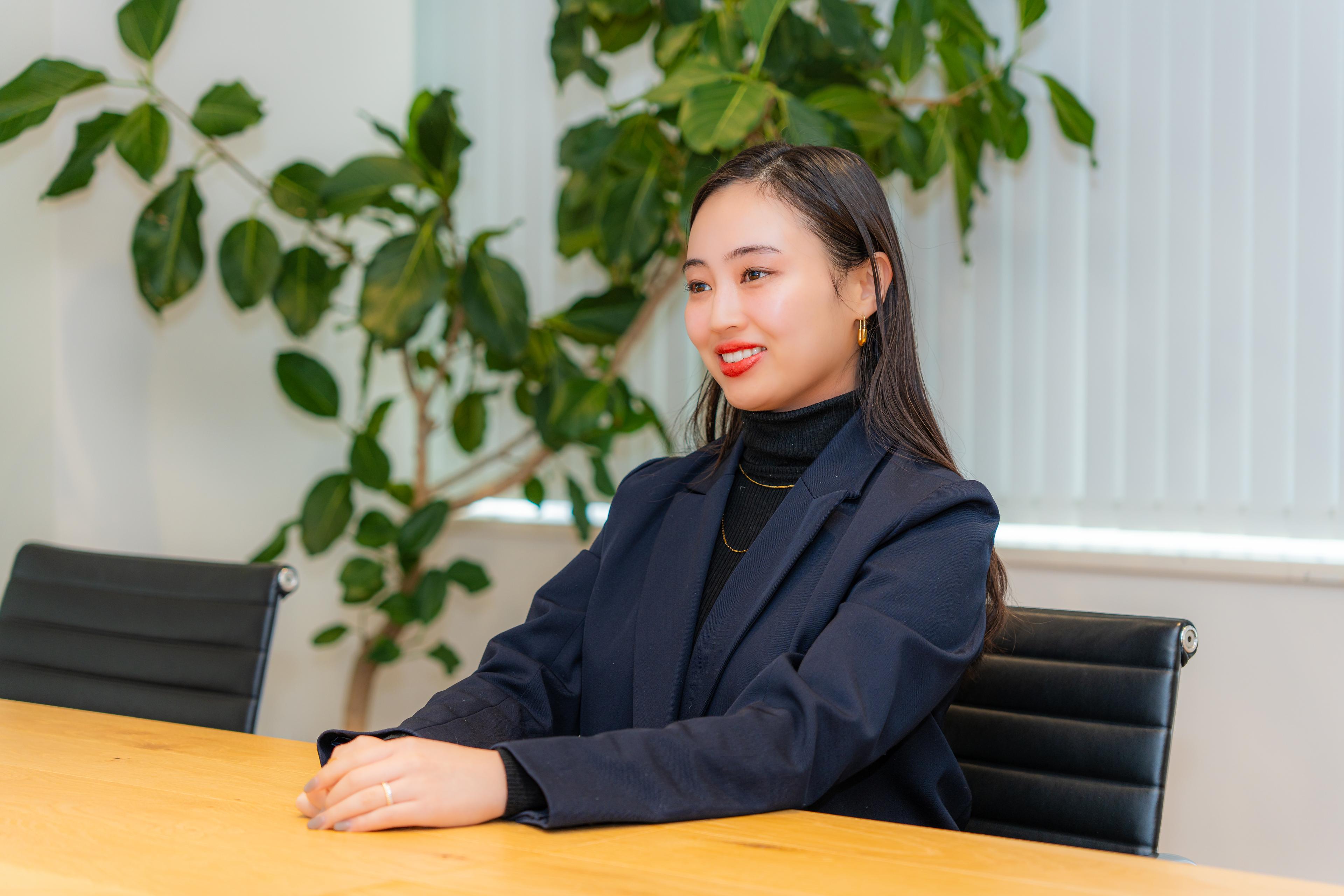 投資先支援担当を経て、マネージャーとしての新たな挑戦