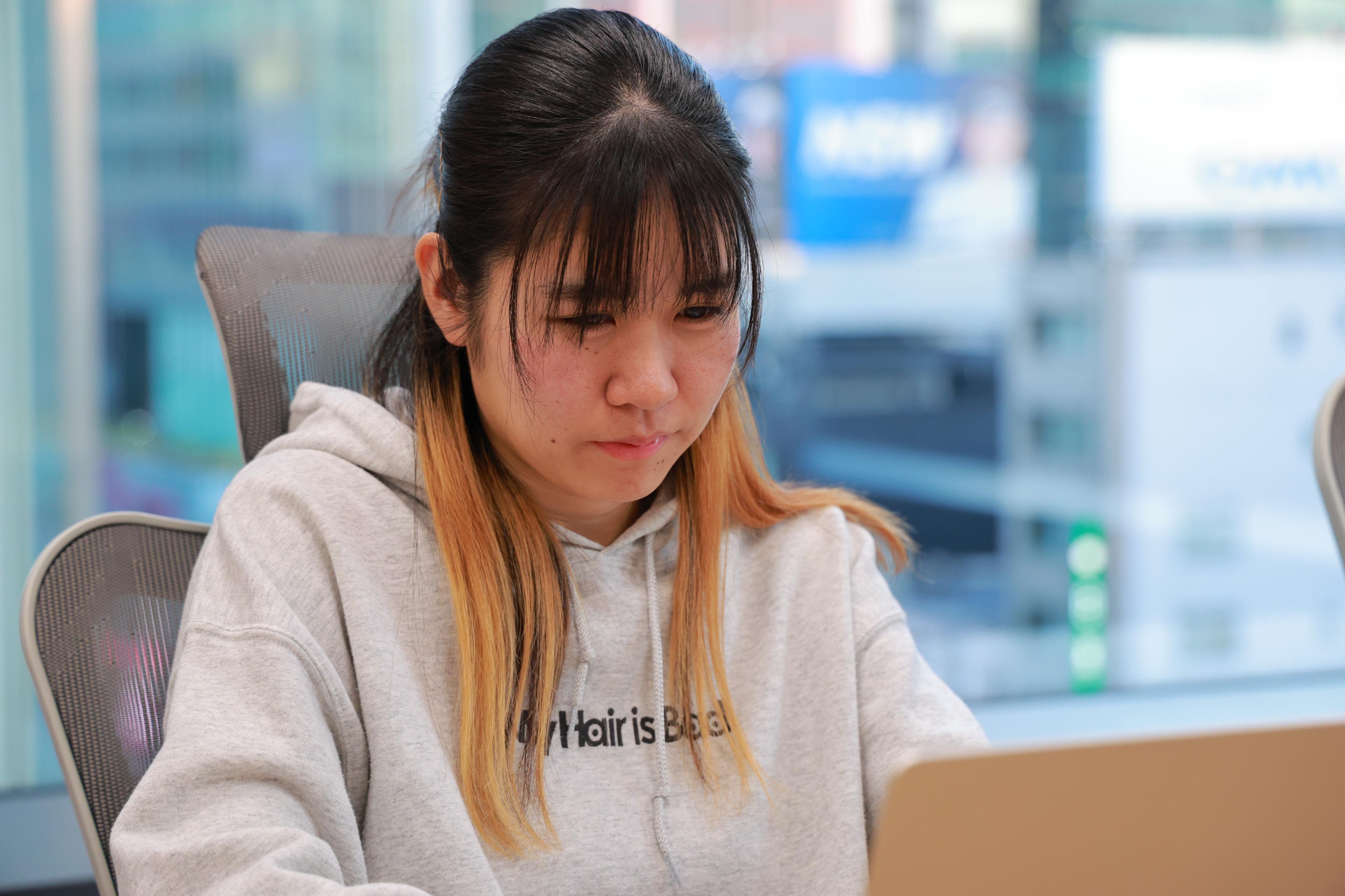 メンバーから頼られることが原動力に。CRM責任者が見つけた「組織で働く喜び」