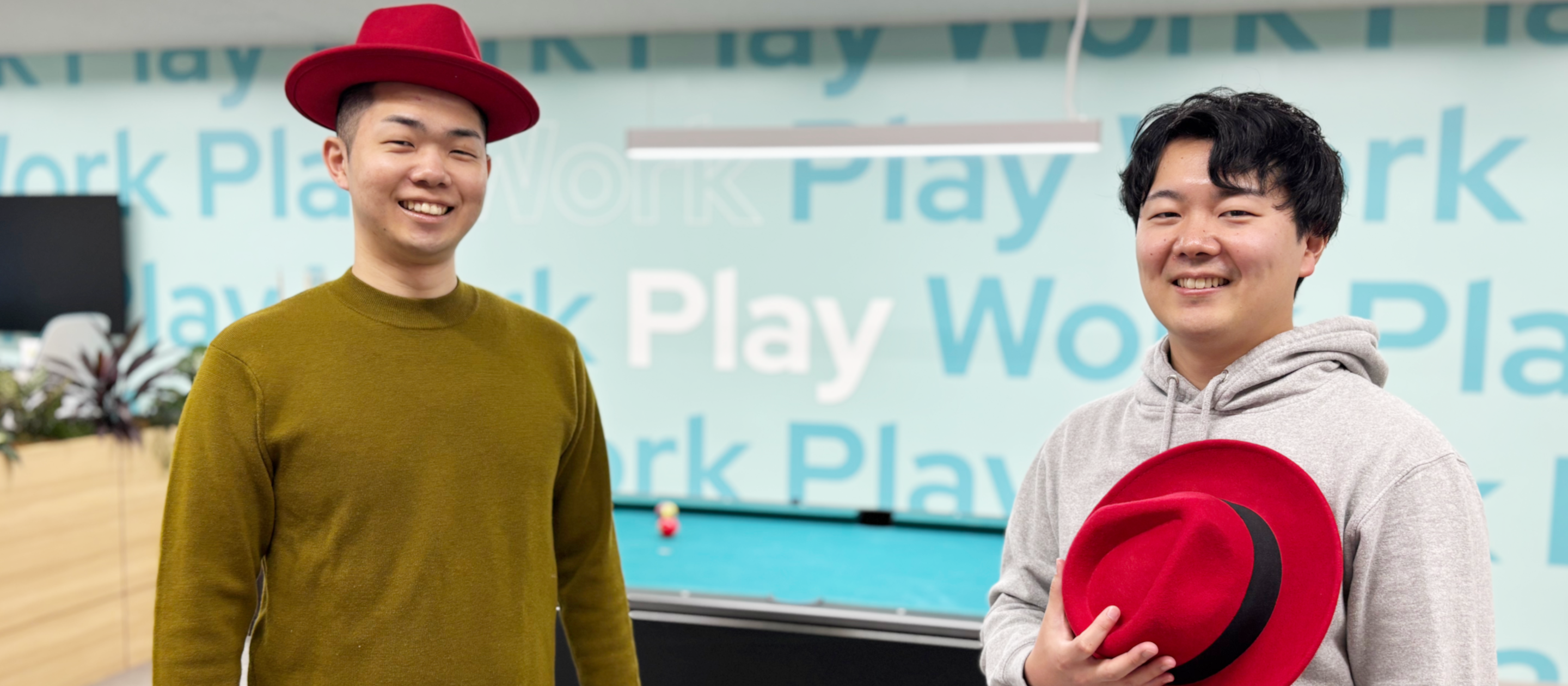 一年間でキャリアを加速、一期生が語る「FASTER Program」の魅力とは？