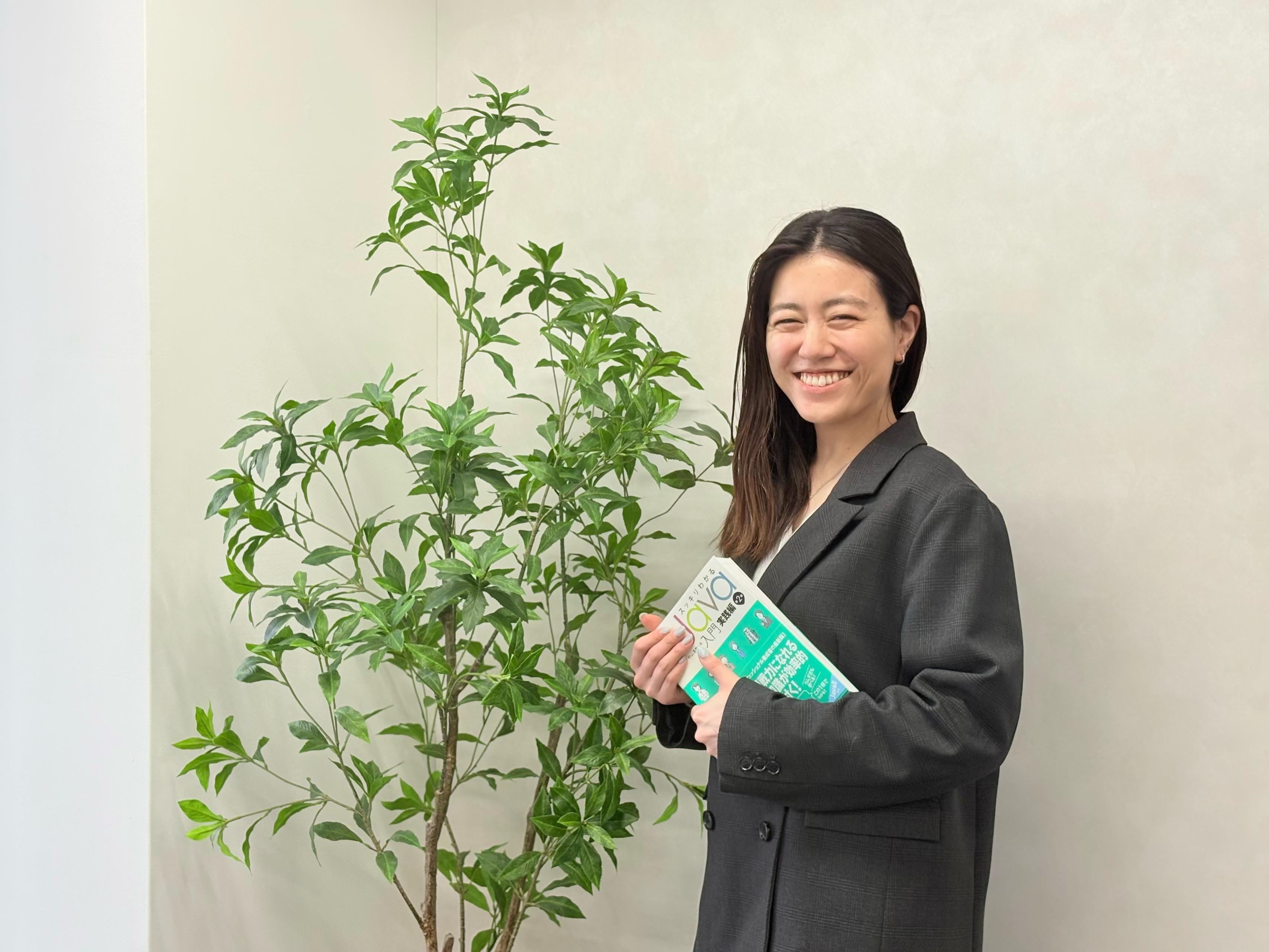 未経験エンジニア研修から7年。今だから分かる、3か月の研修で学んだこと。