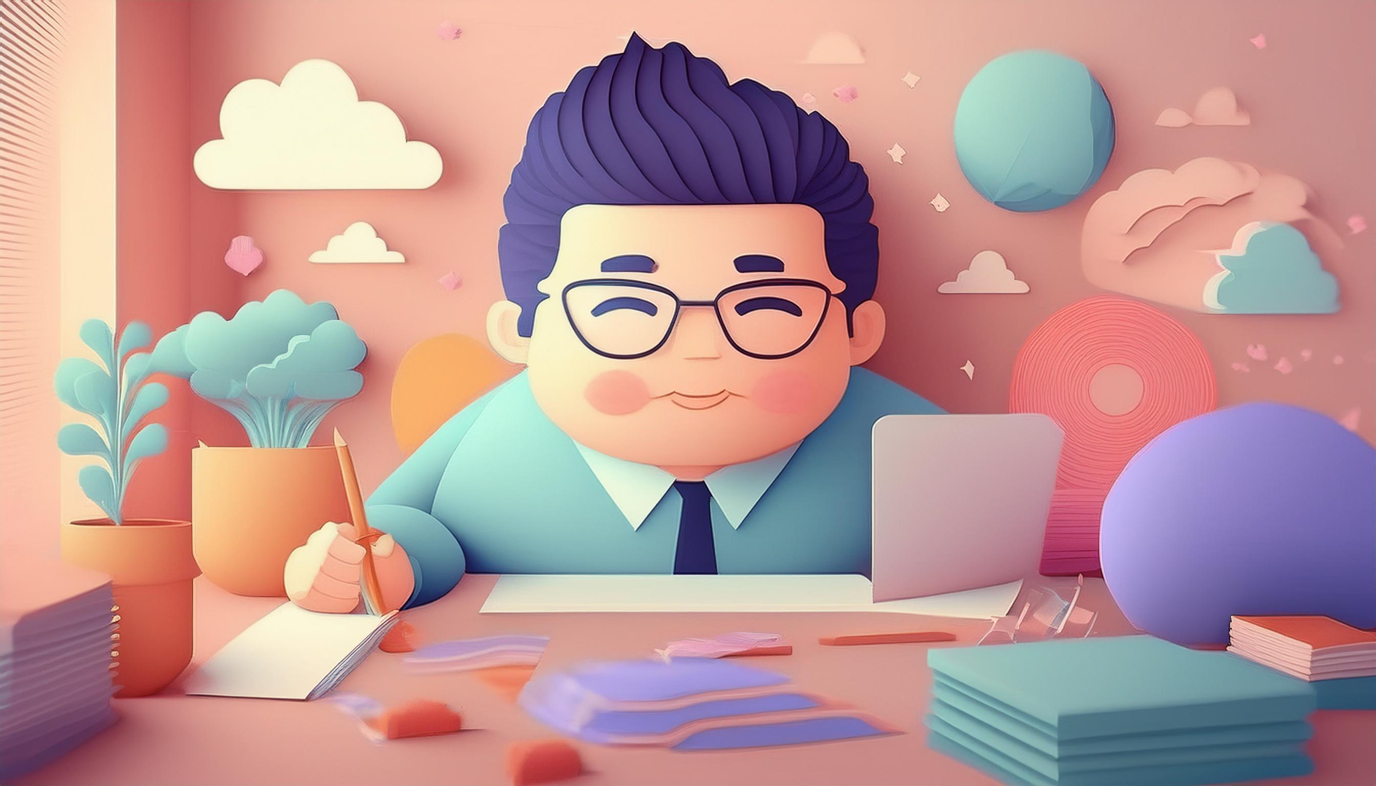 伝わる形を考え続けるWebディレクター