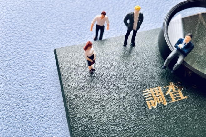 探偵は企業の課題も解決する｜法人調査の仕事とその役割