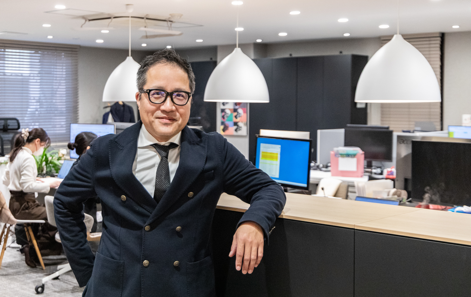 代表の立ち話 #01｜「できません」で終わらせていた頃の話