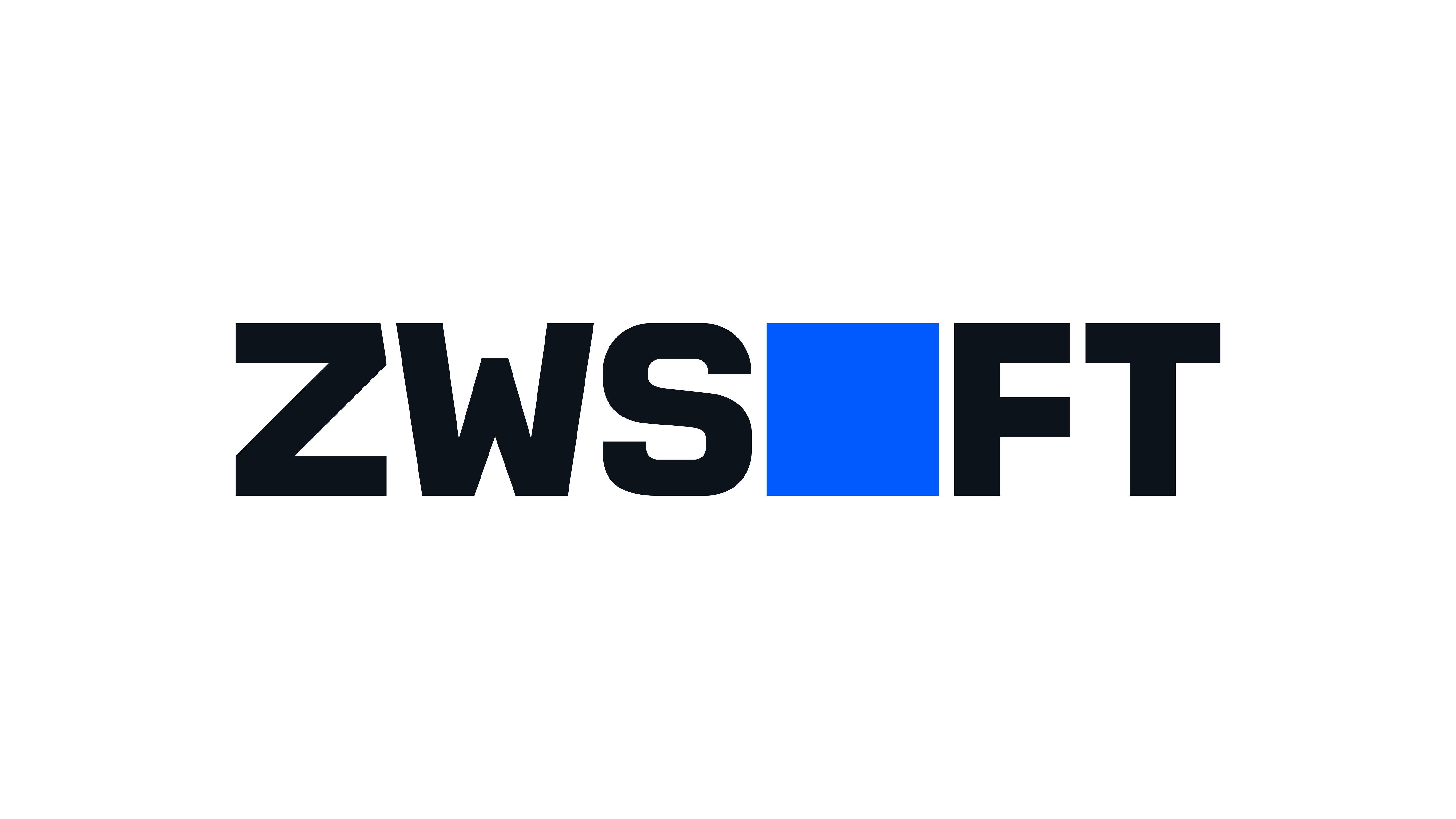 ZWSOFT Japan株式会社