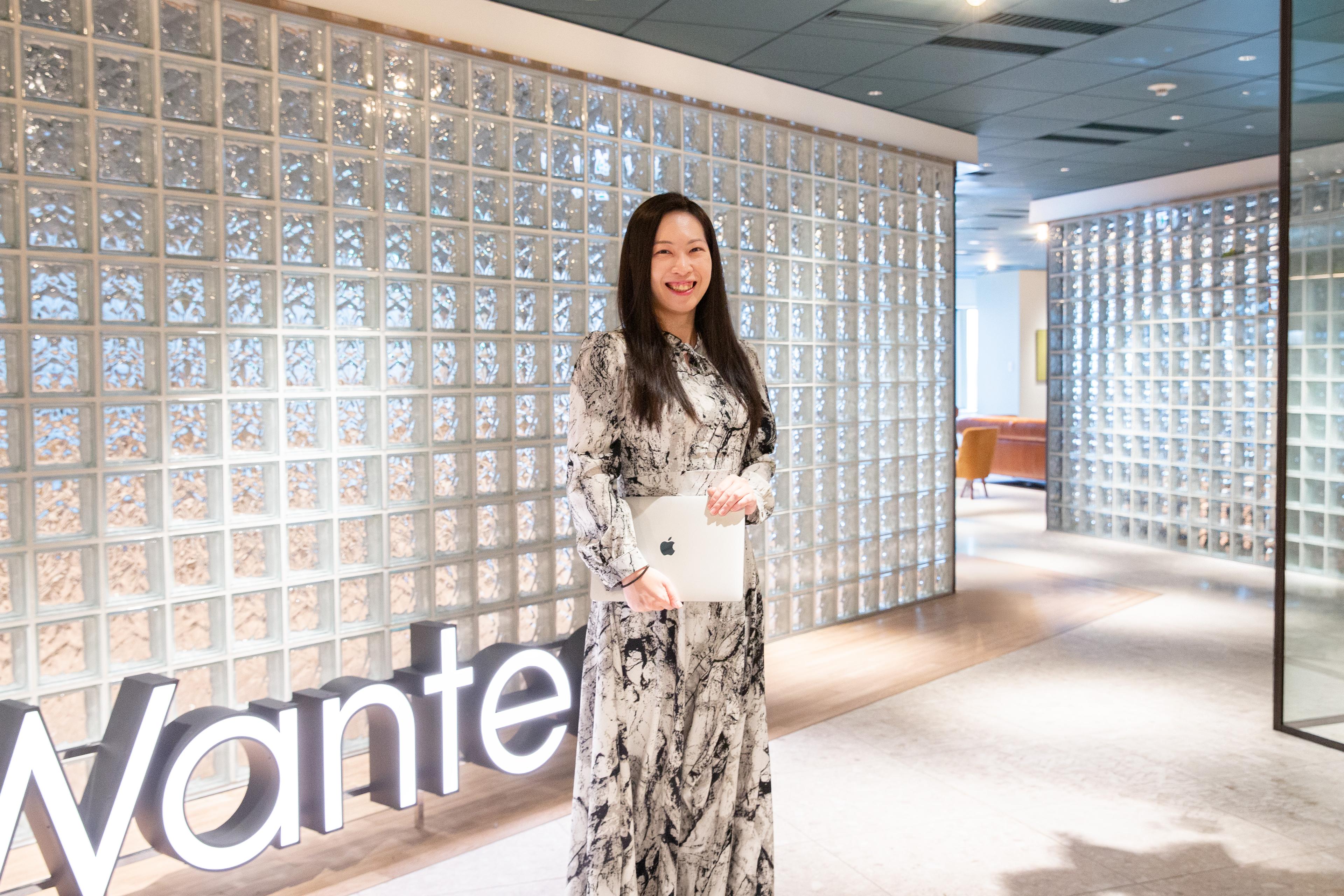 「すべてを生かせる法務が最高じゃないか！」回り道が最強の武器に変わる瞬間