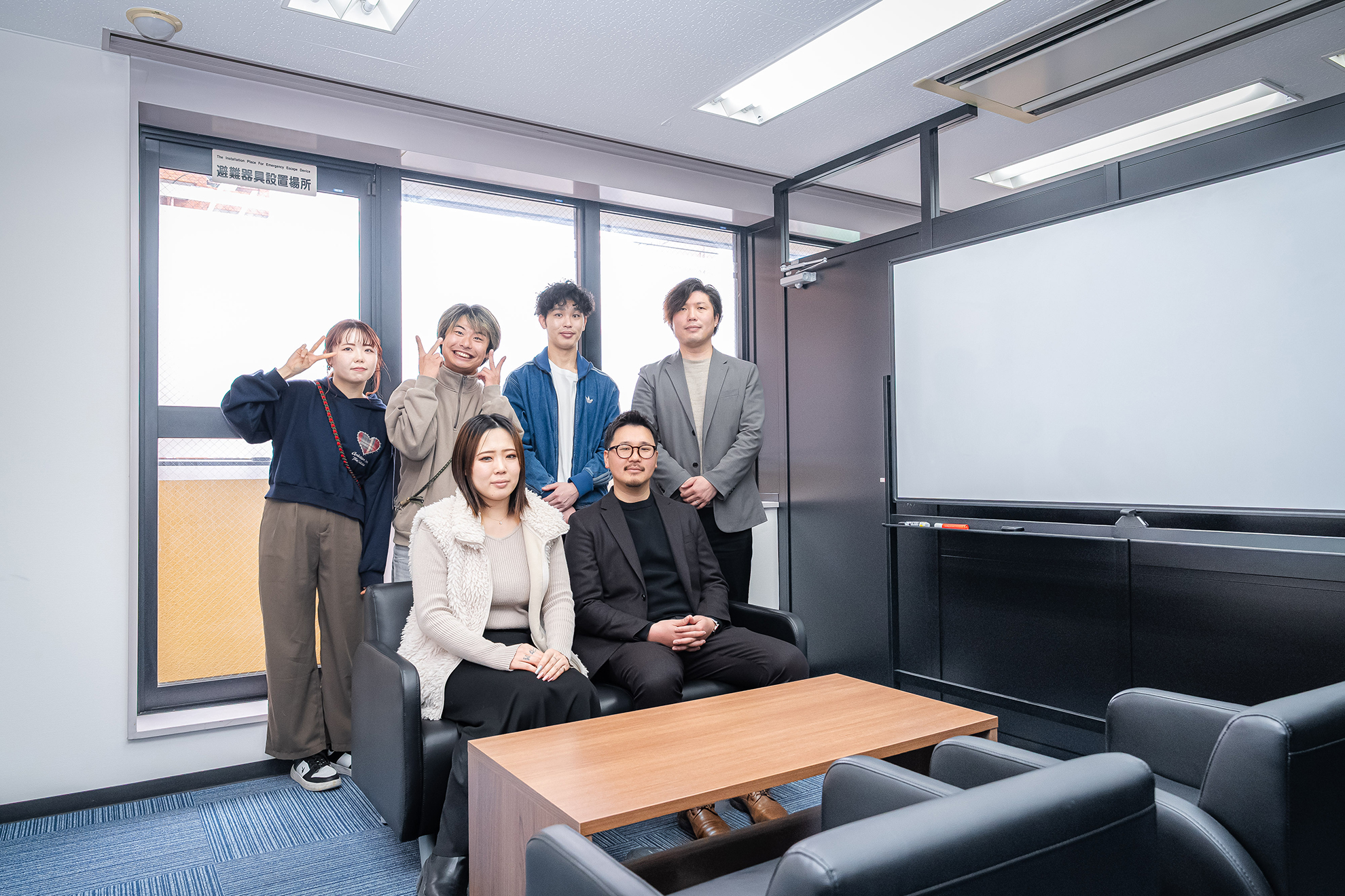 KAHUAのコーポレートサイトをリニューアルしました！