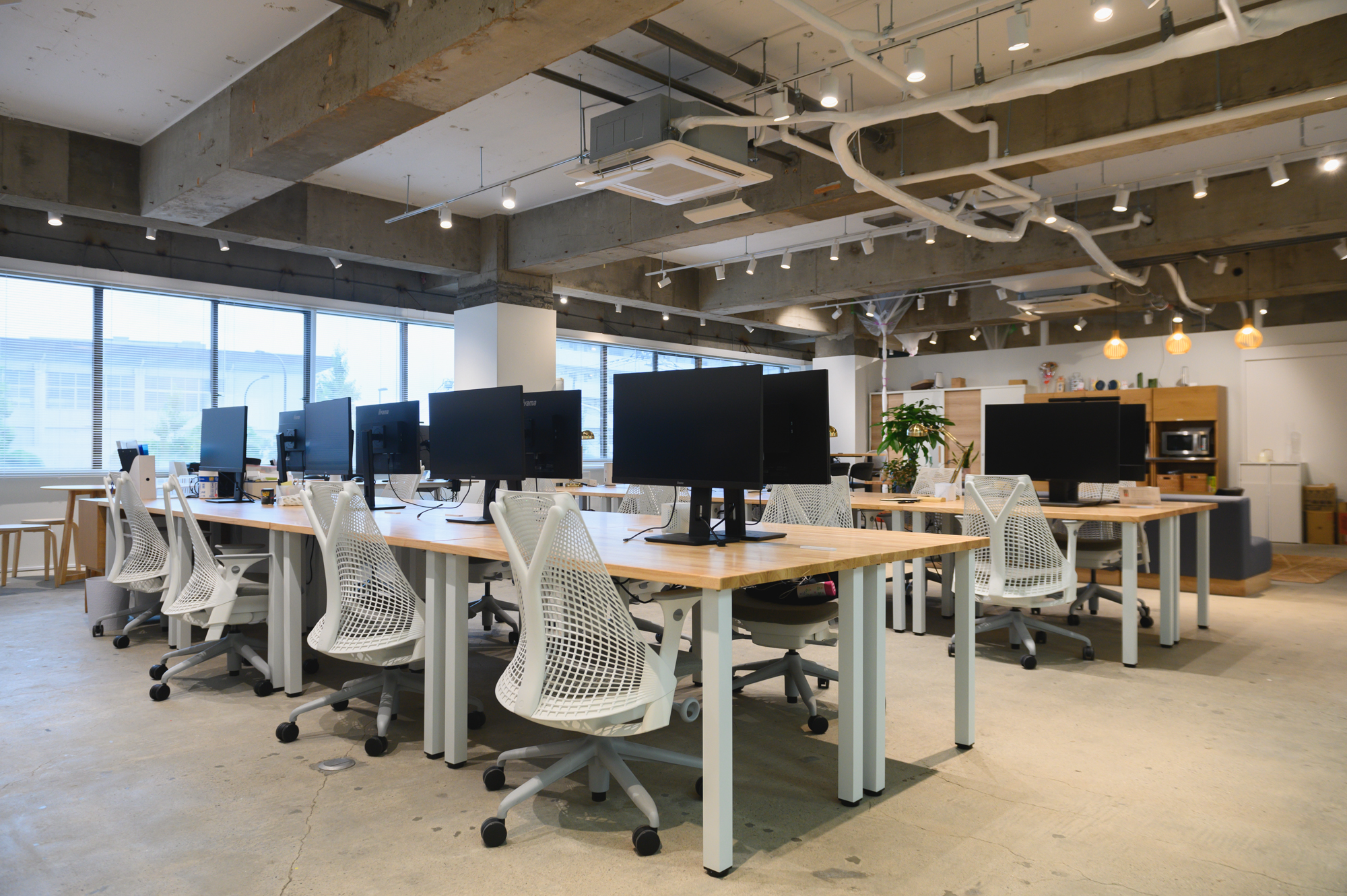 【コーポレートグループ】組織の成長を推進する