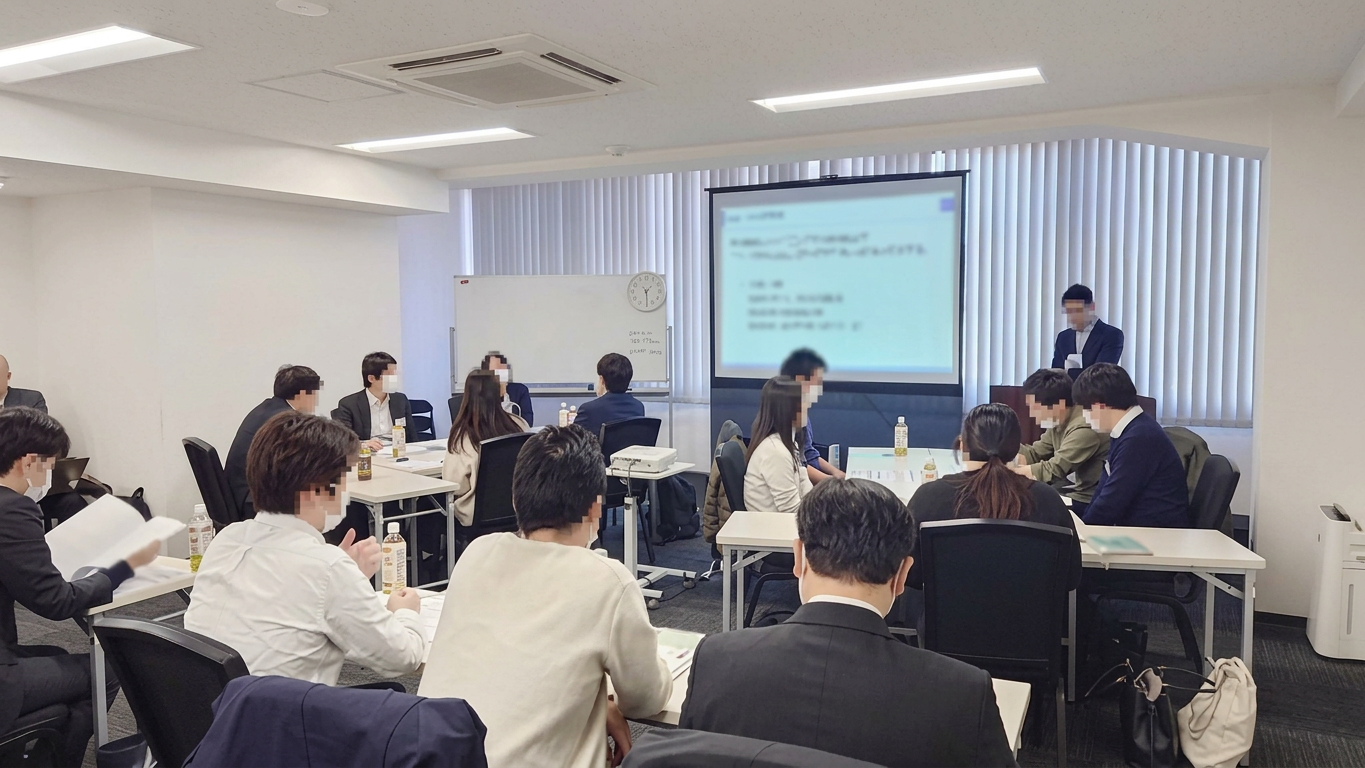 社員の成長が日本のインフラを支える。【オレンジアーチの研修の裏側】