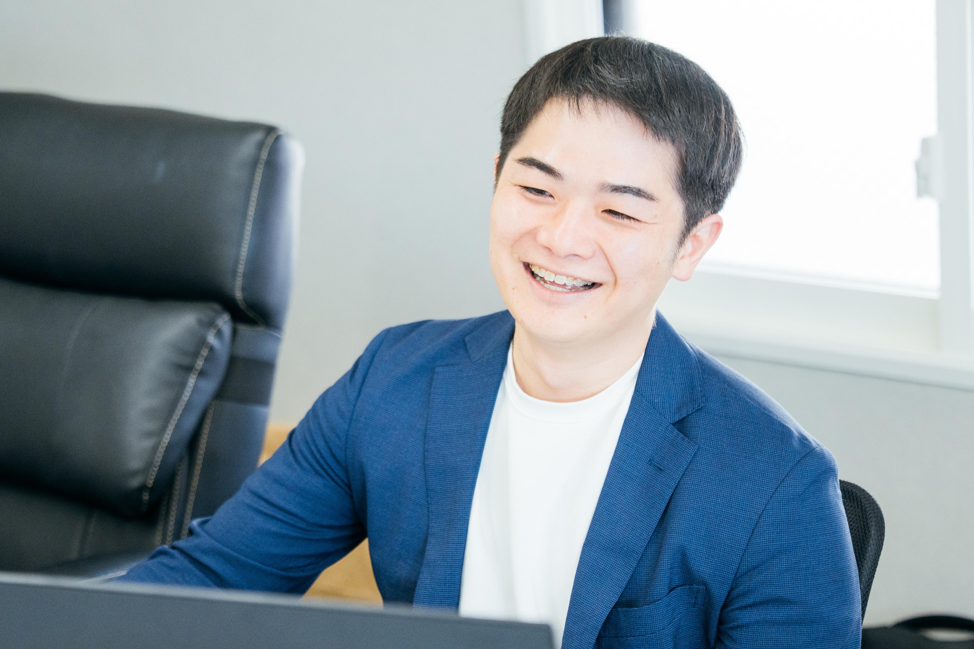 何があっても乗り越えられる～愛を持って組織を作り、人と接する。～CHRO佐久間成が本音で語る、ロットネストの組織とカルチャー