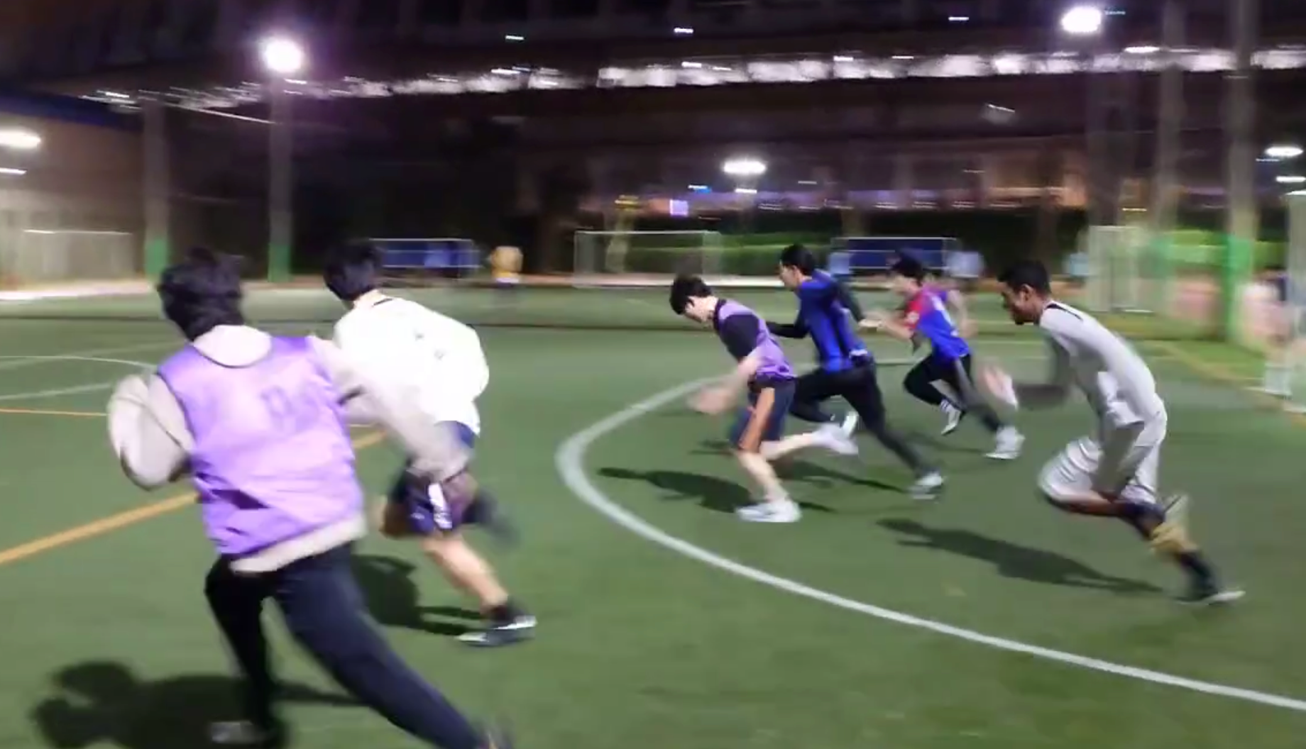 【3月活動報告】TEAM GenAi  --- 全員で鍛錬