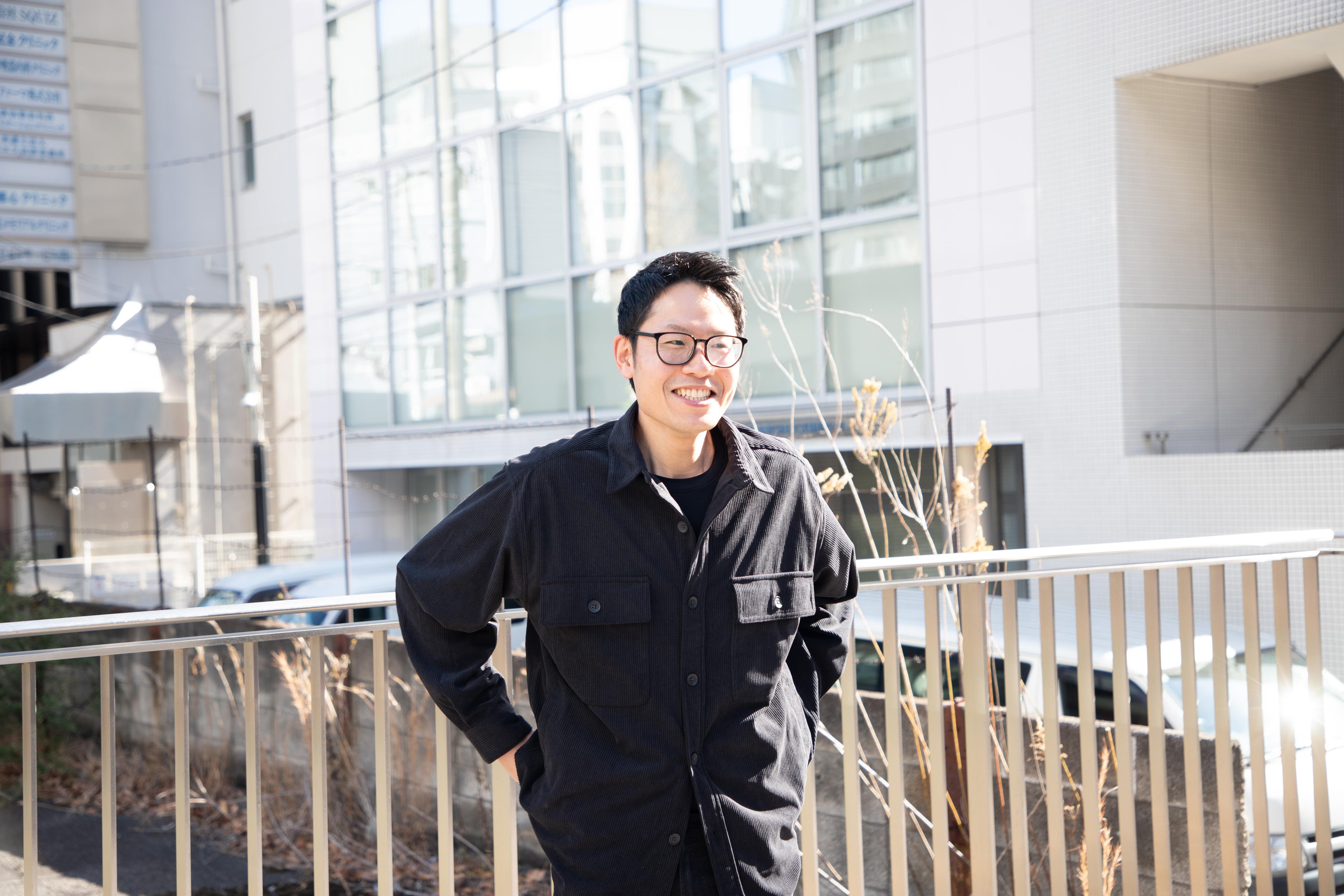 社員インタビューvol.5「強烈な『想い』から生まれたブランドの佇まいを守る」SQUIZらしい事業づくりの特徴