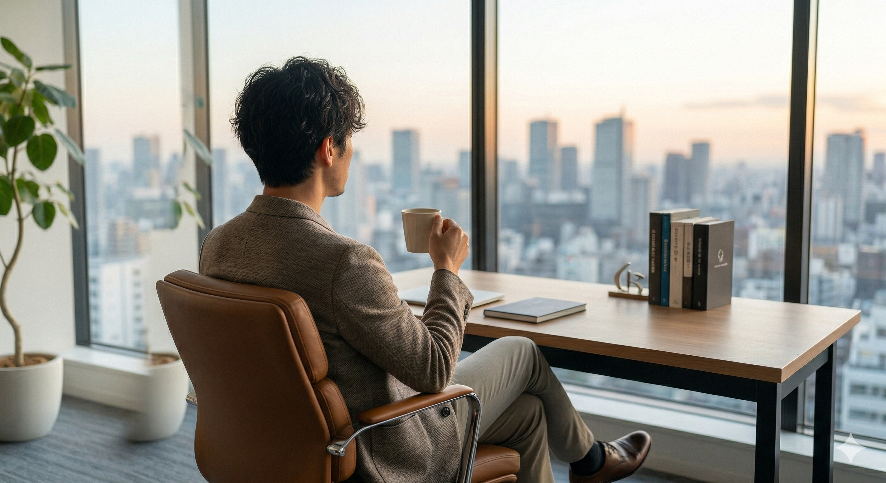 「経営者でも、コードを書く。」COO兼AIエンジニアが語るERASの組織づくり