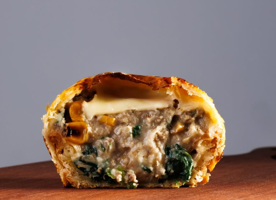 商品開発もできちゃいます！