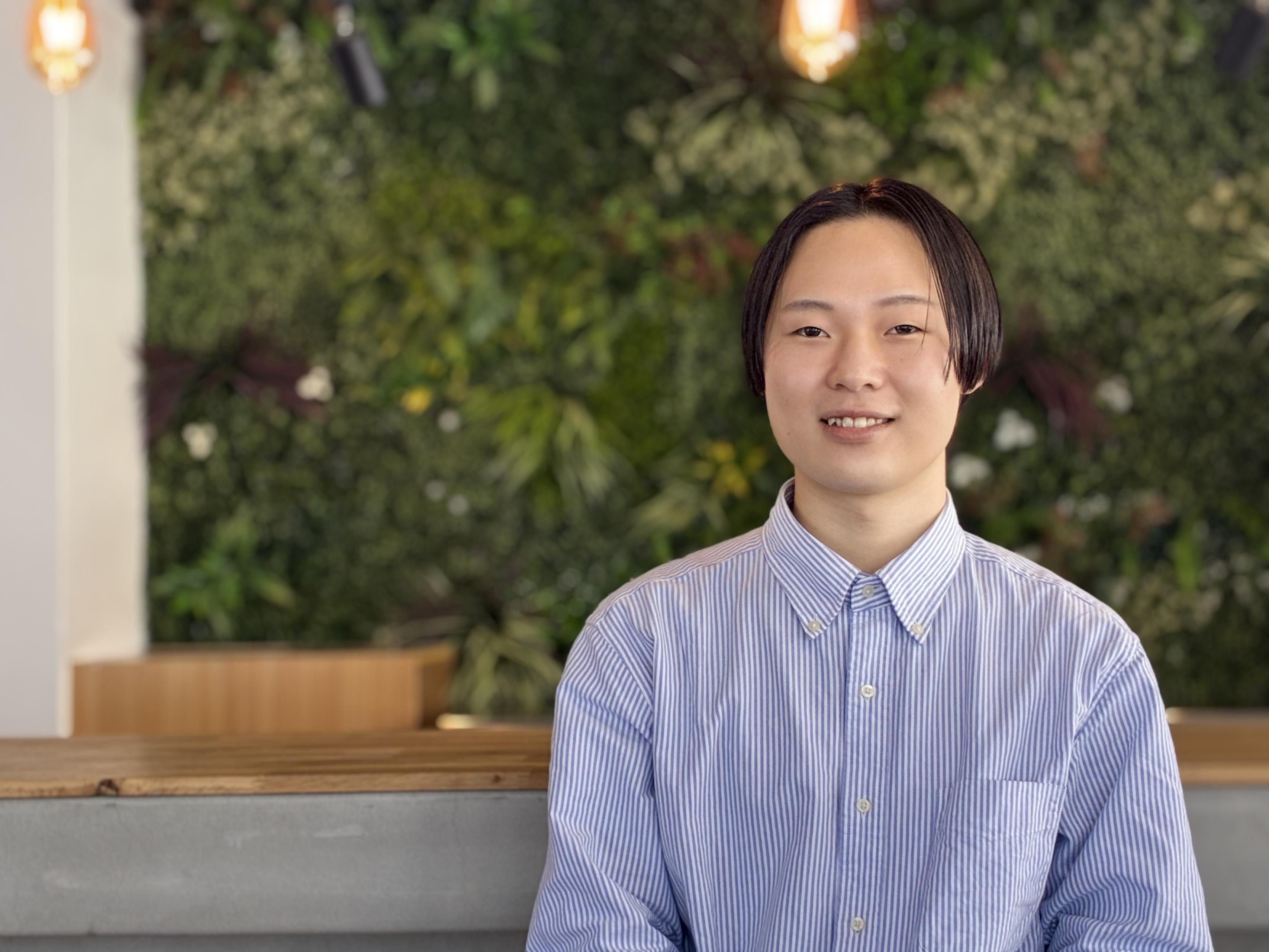 正解を選ぶより、選んだ道を正解にする。ー私が人事を選んだ理由はー