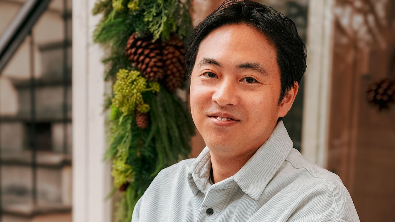 感動や幸せは伝染する。感情が乗ったコーヒーを通して