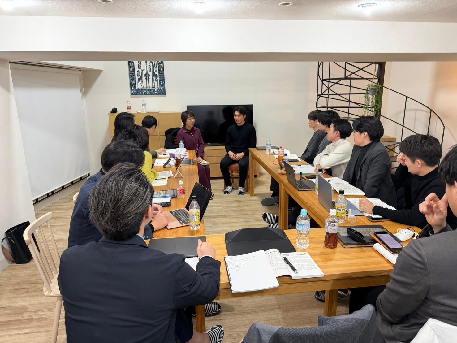 「英語、話せるようになりたい」から半年後。想像以上の変化が起きています