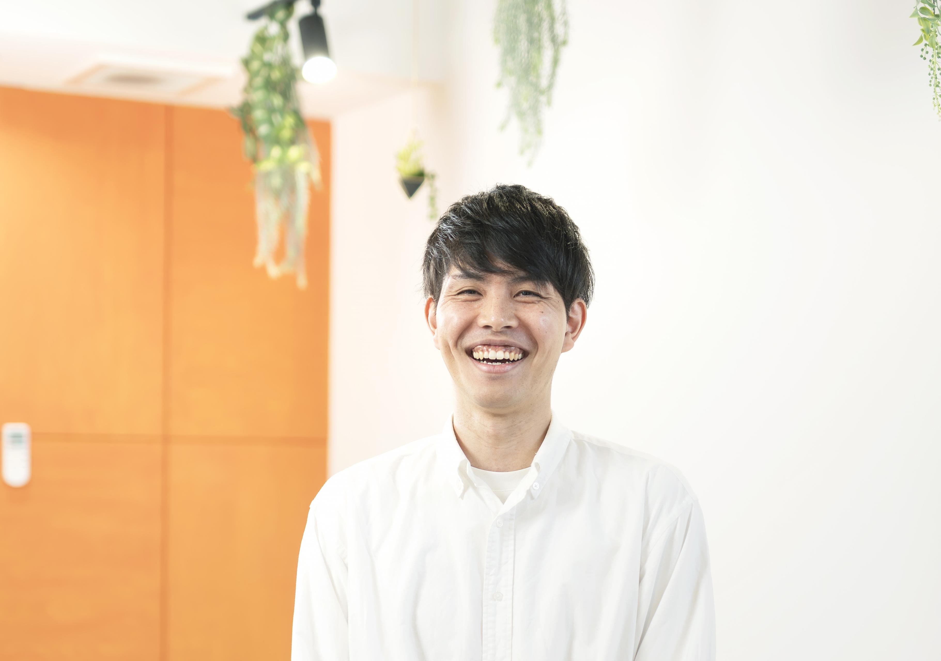 「この子は将来、働いていけるんだろうか」。13年の学習支援で子どもからもらった「宿題」を、解きにいく。【社員インタビュー｜Why CLACK編】