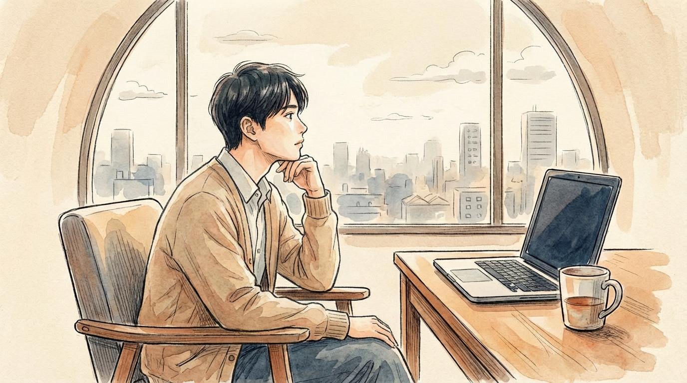 ITコンサルの次のキャリアは？