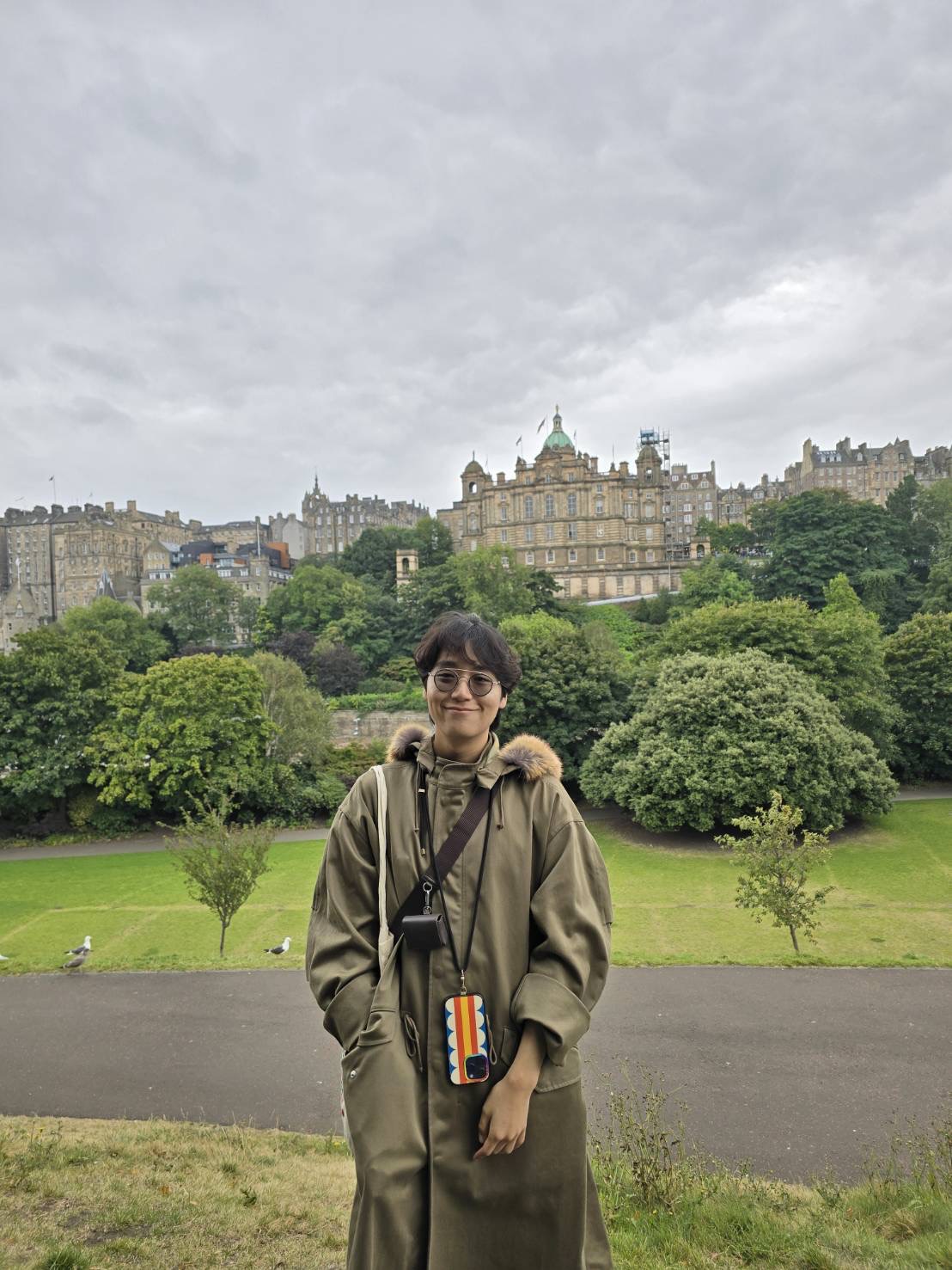 志望動機・自己PR