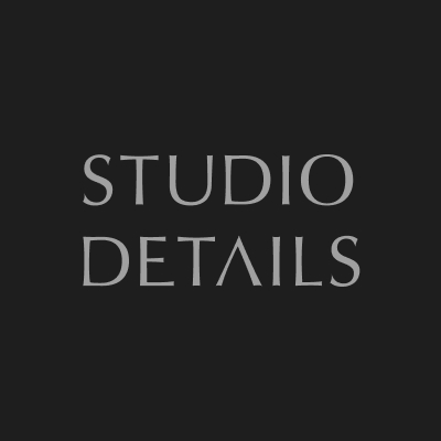 株式会社スタジオディテイルズ