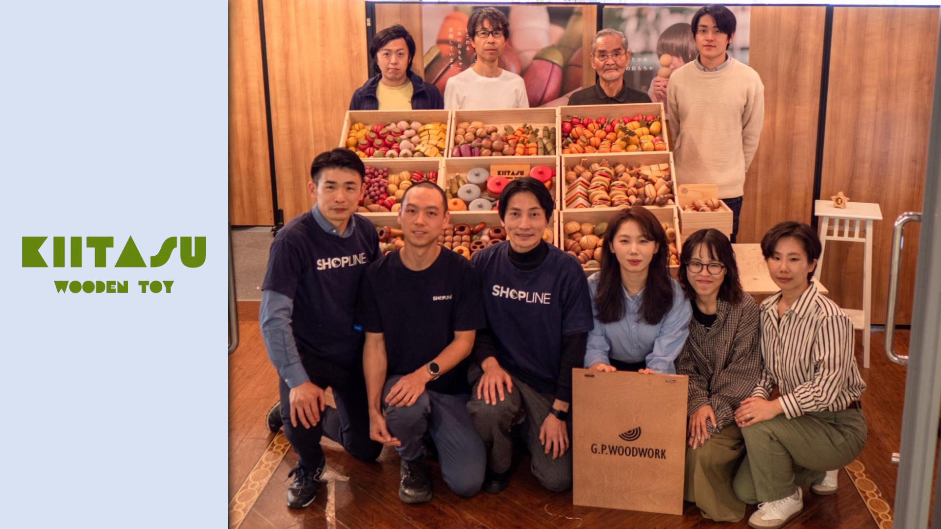 なぜSHOPLINE？お客様の声に密着