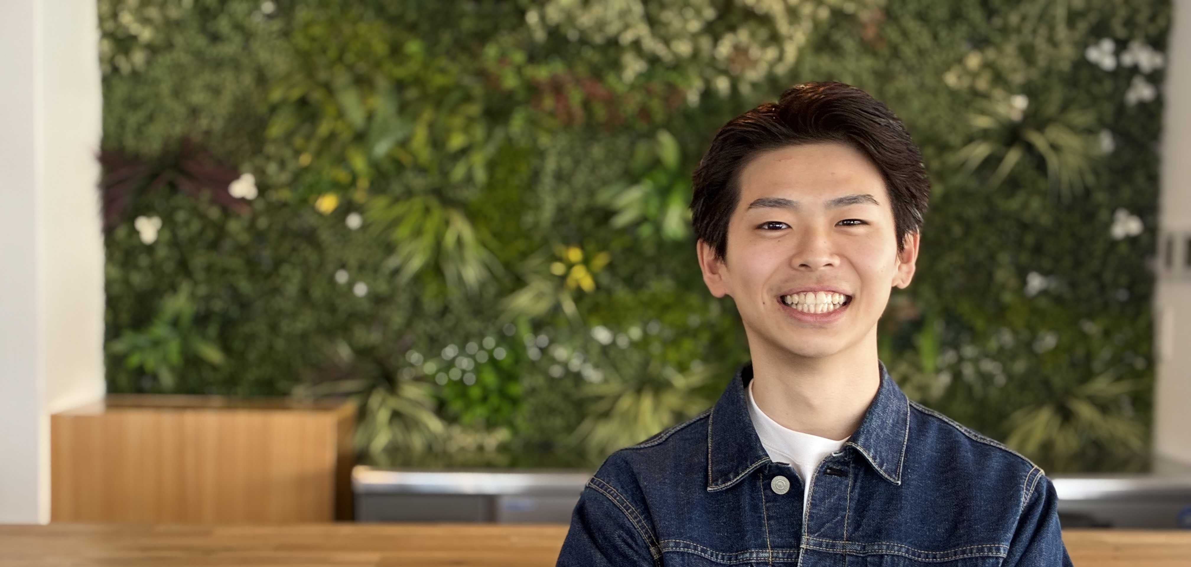 手を挙げれば挑戦できる。インターンから人事になった私のフュージョニア体験