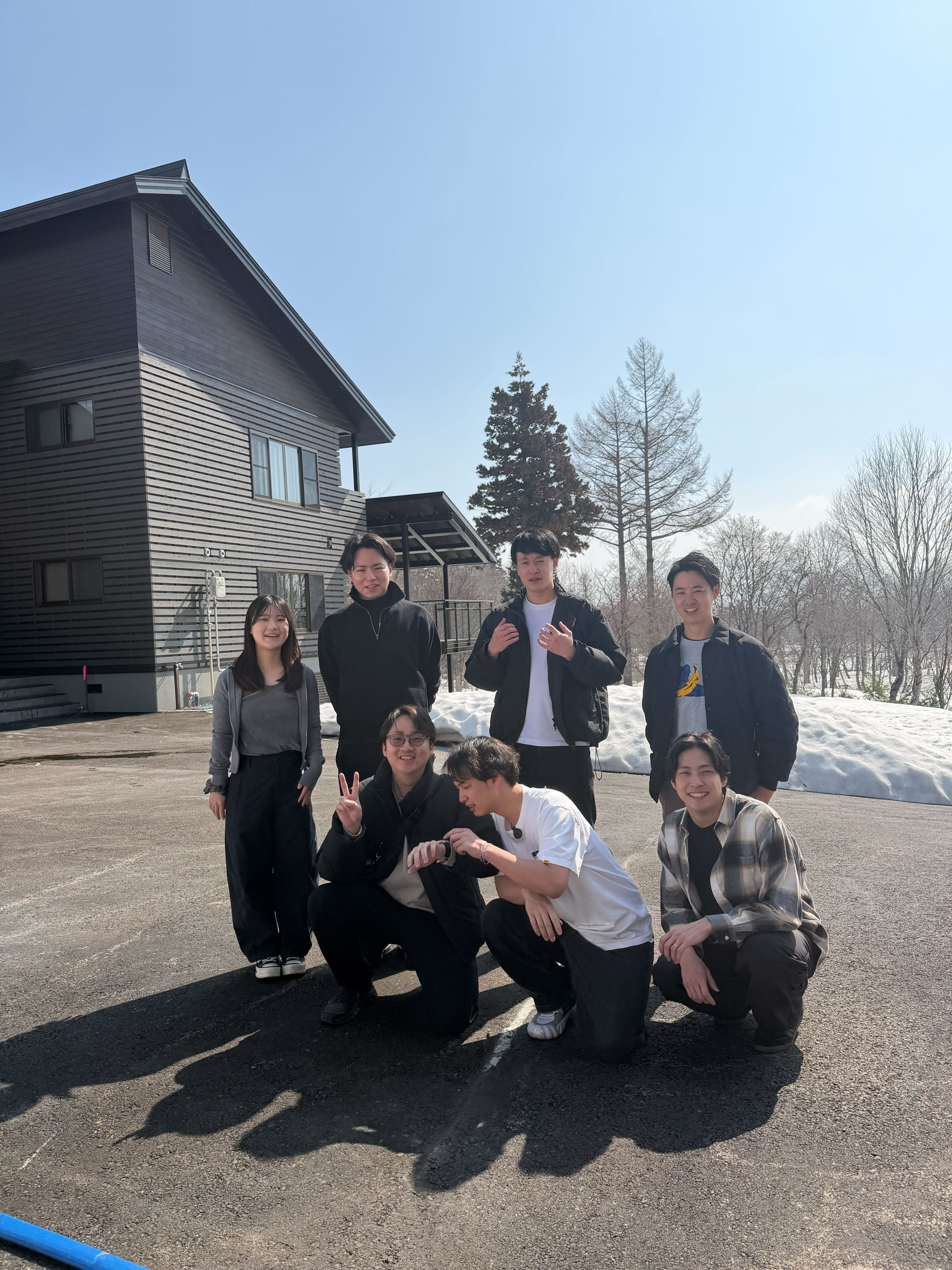 目指す未来の解像度が上がり、そのプロセスに自分が介在することへ「ワクワク感」を抱くことができた