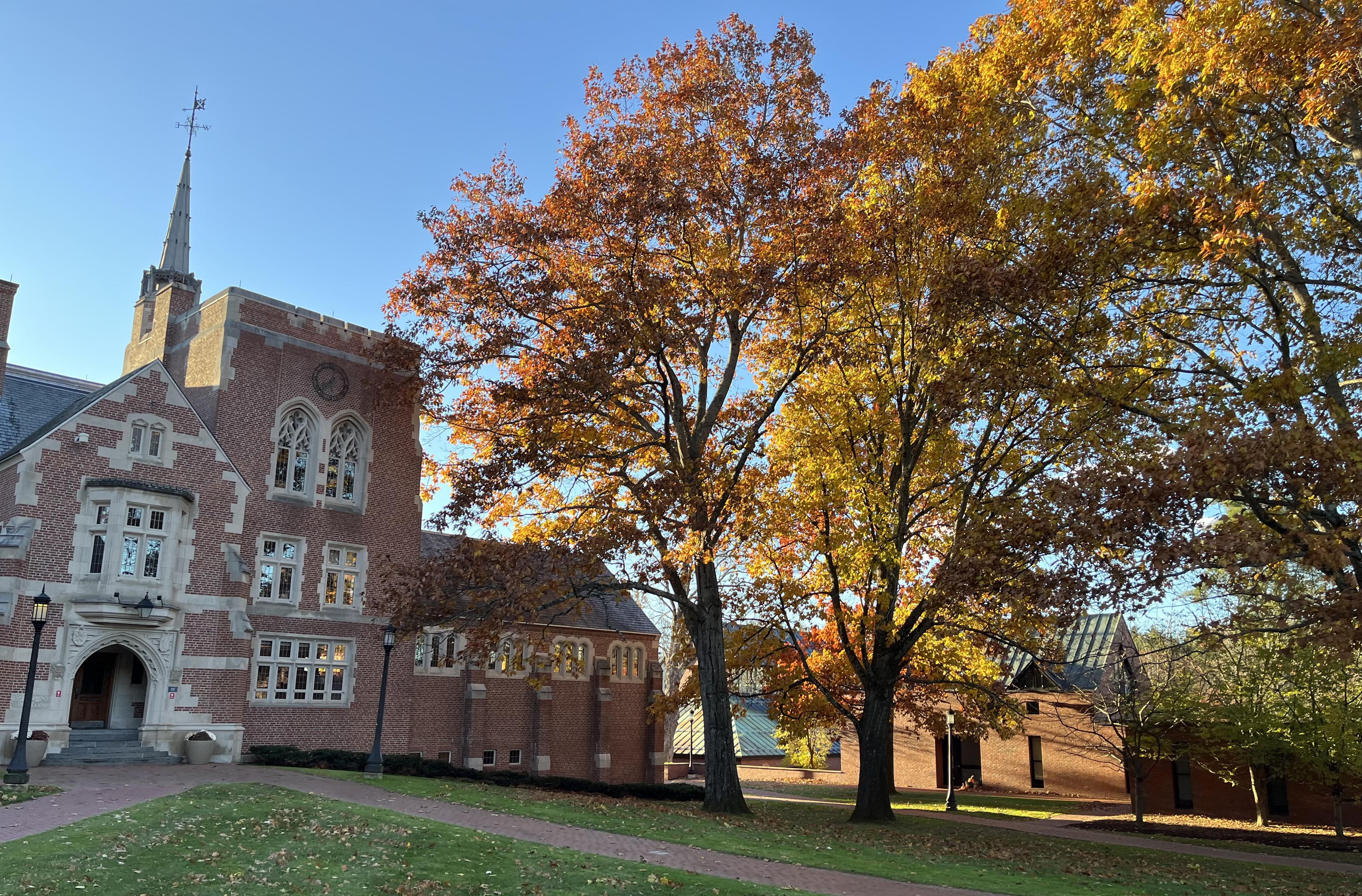 【BSC】米国ボーディングスクール訪問レポート（前編）