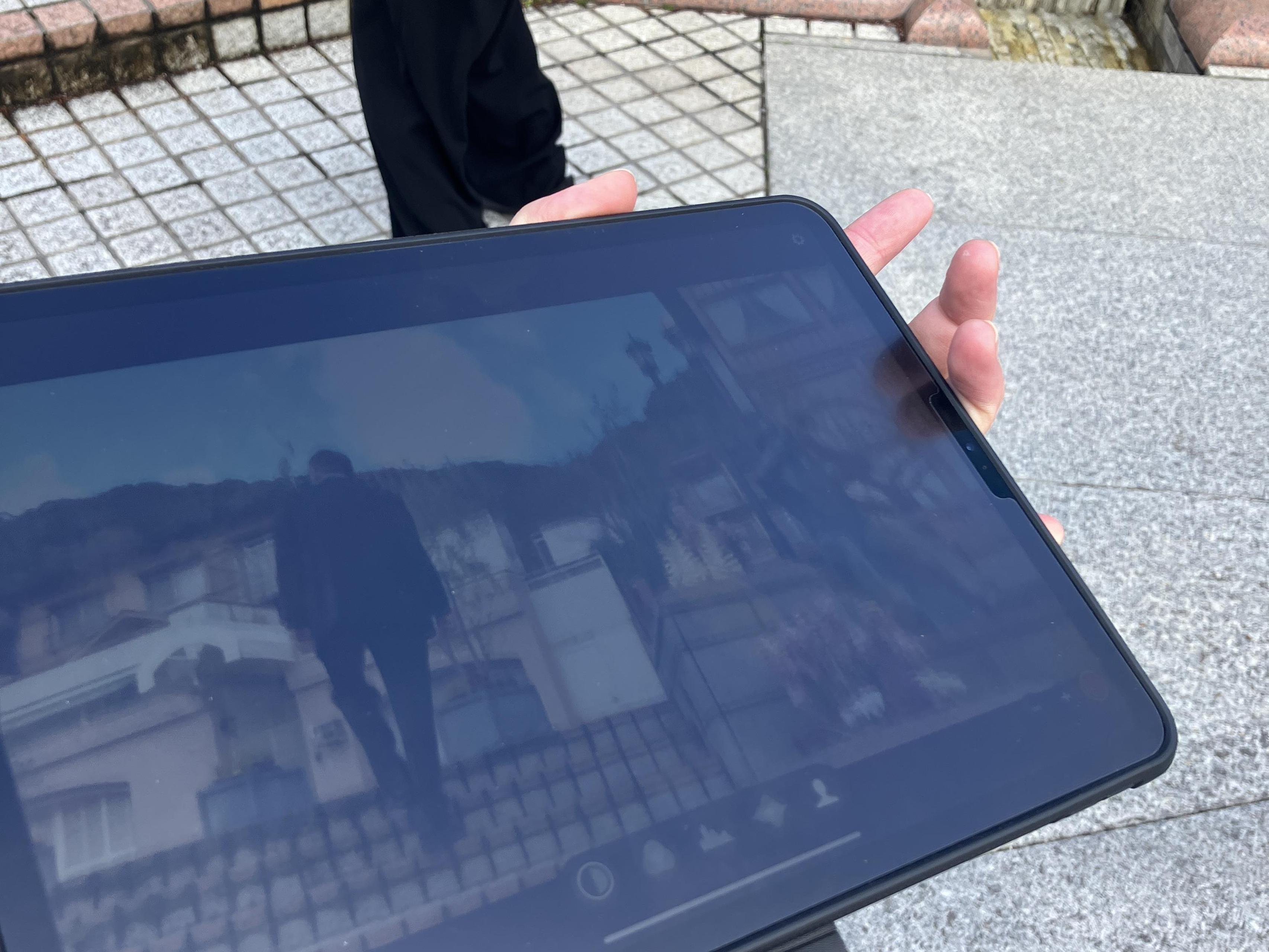 クライアント様の動画撮影を行いました！