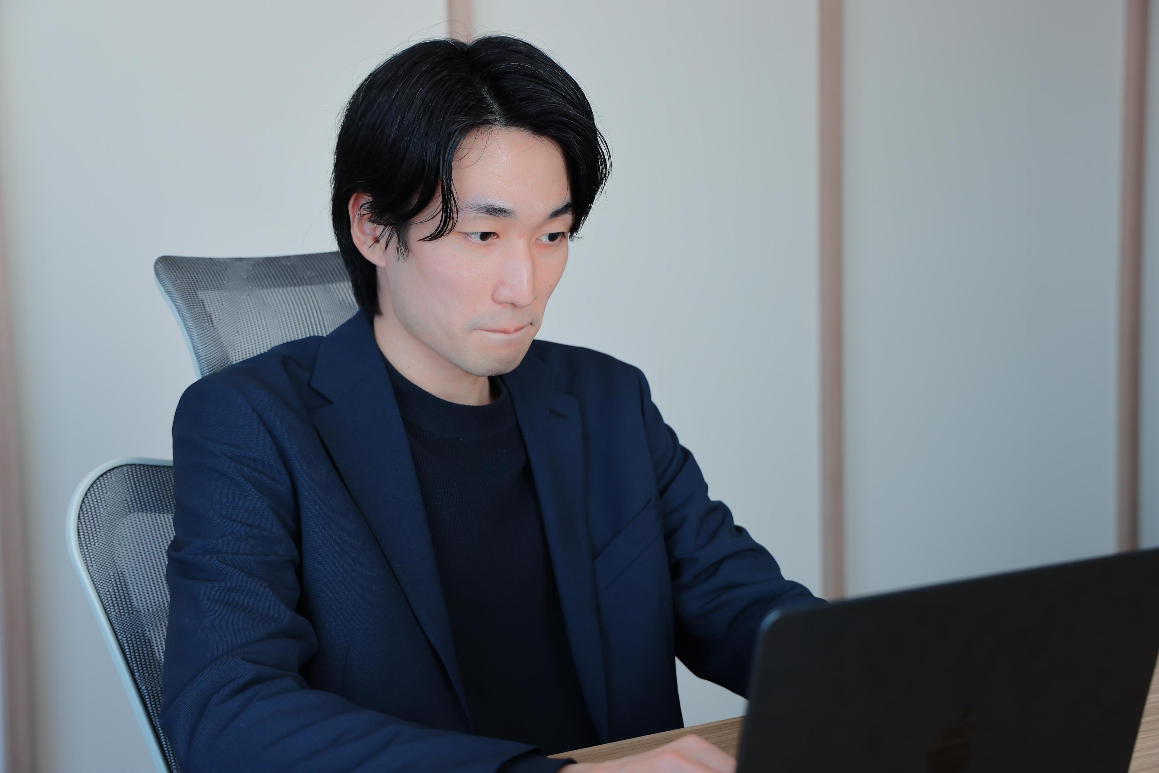 東大博士課程での挫折を経て。「自分は、NOと言えない弱さを知っているから、誰かの意思決定を支えたい」