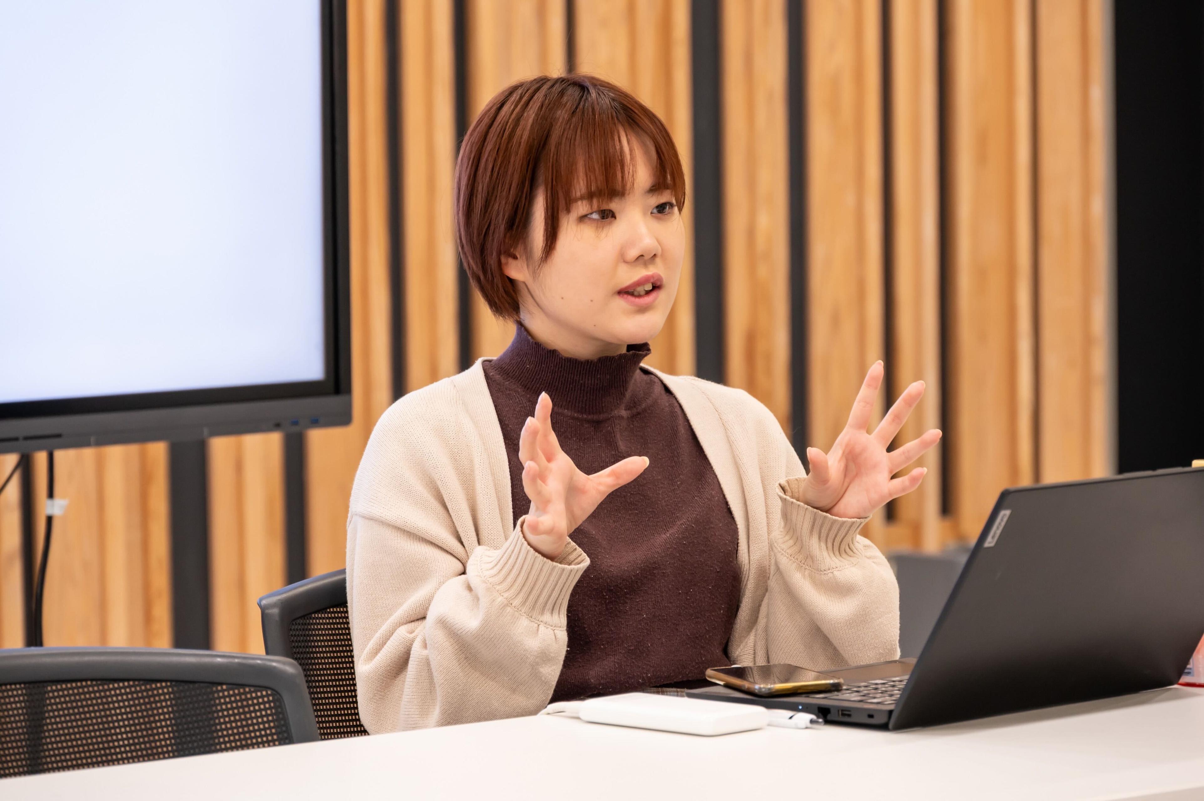 元エンジニアが支援員を選んだ謎に迫る！！