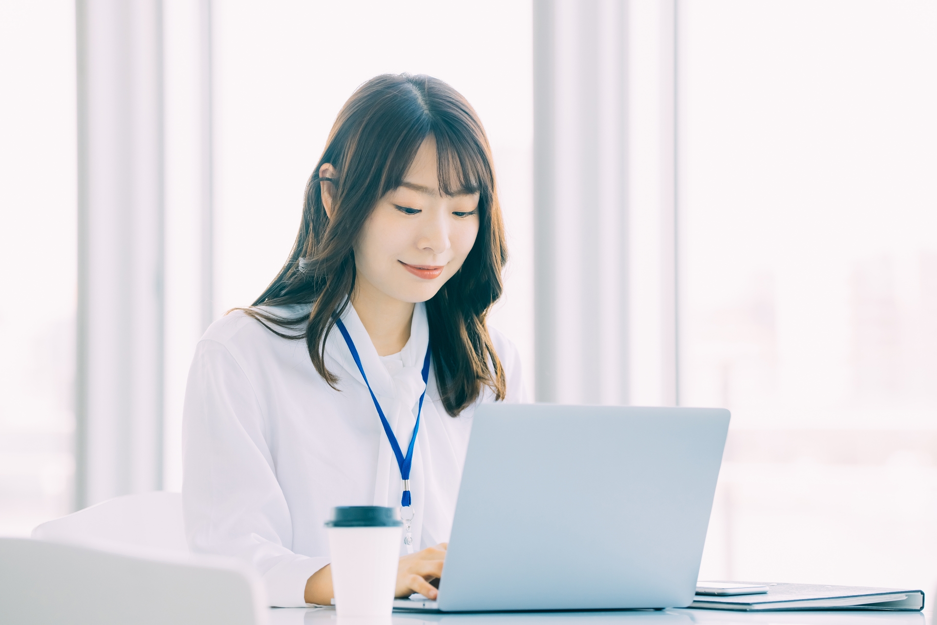 NEC社員から起業家へ。矢内綾乃の経歴にある想いと価値観