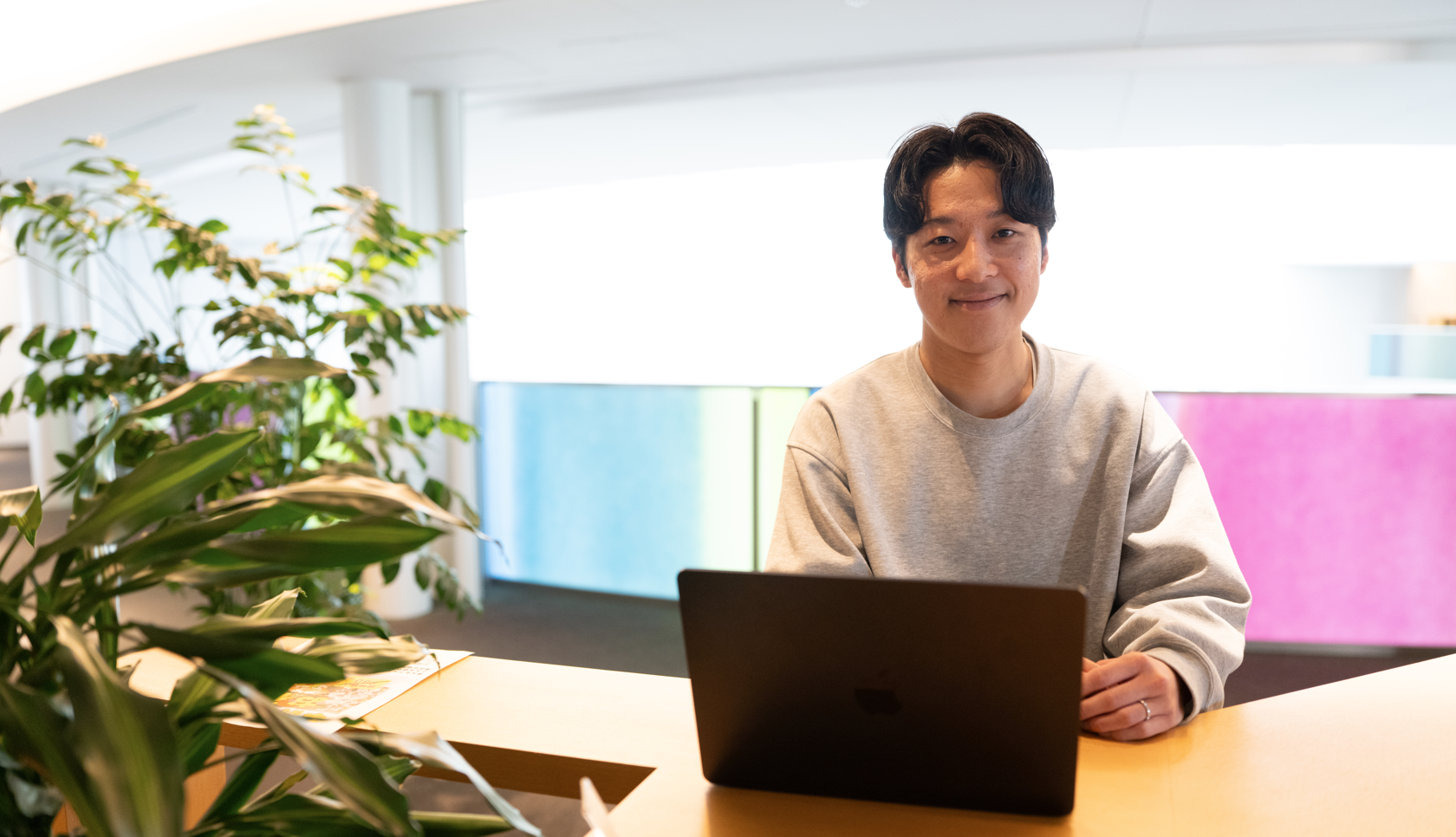 【社員インタビュー】地域の「本質的な価値」に向き合い、未完成の組織を共に創る