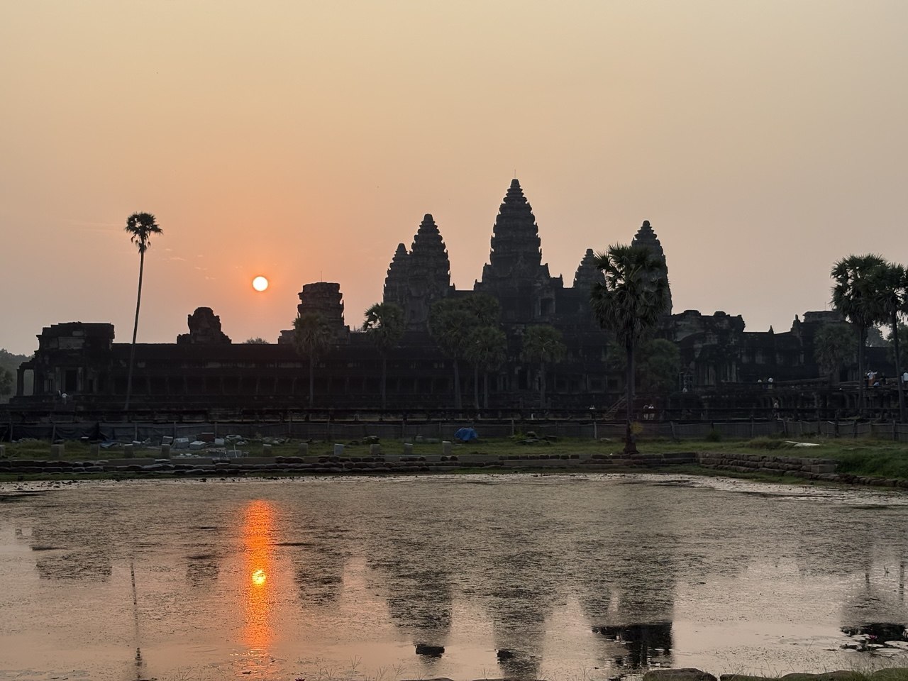 知らないということ——“危険な国”だと思っていたカンボジアで気づいた現実