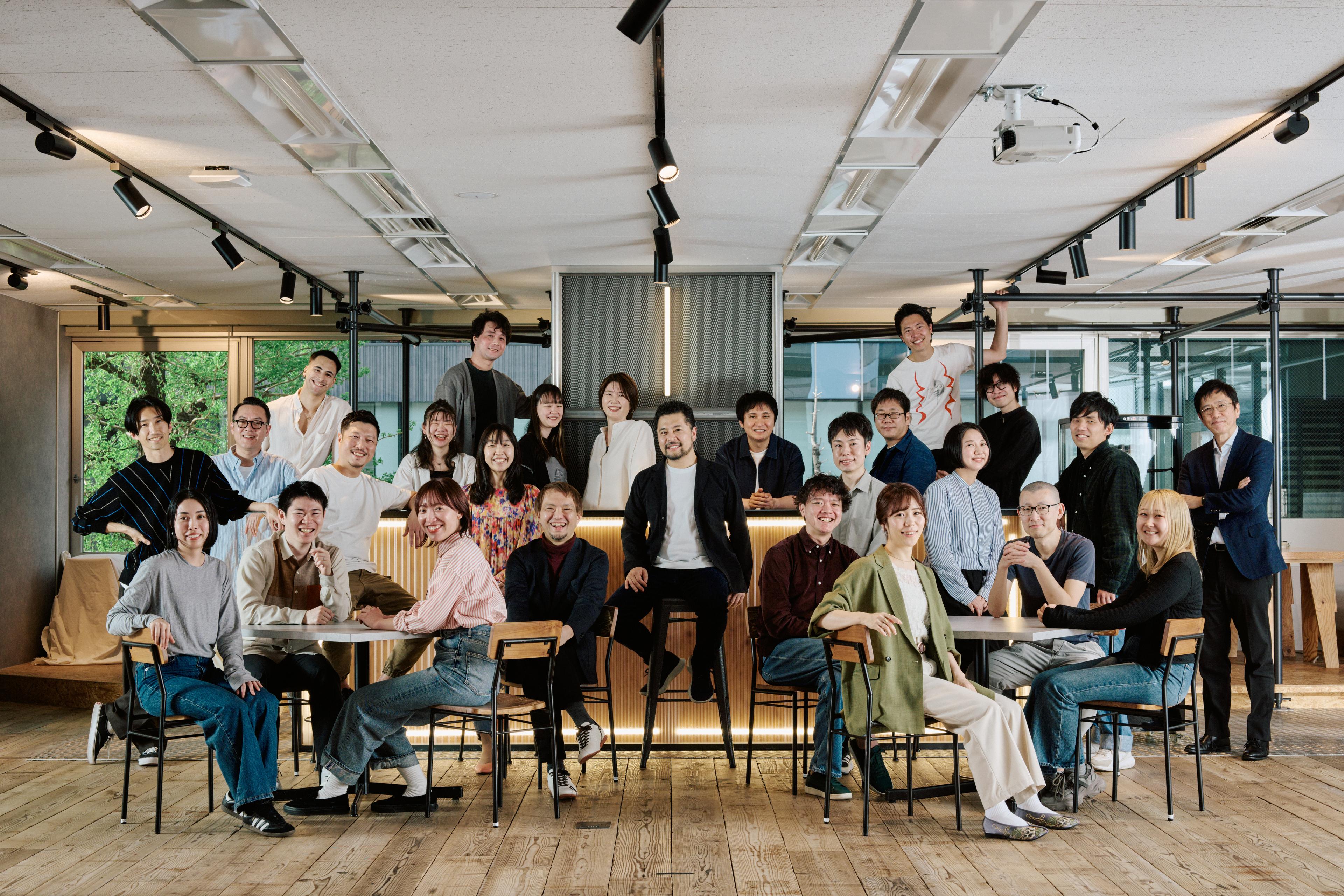 現場の舞台裏と、私たちのカルチャーについて