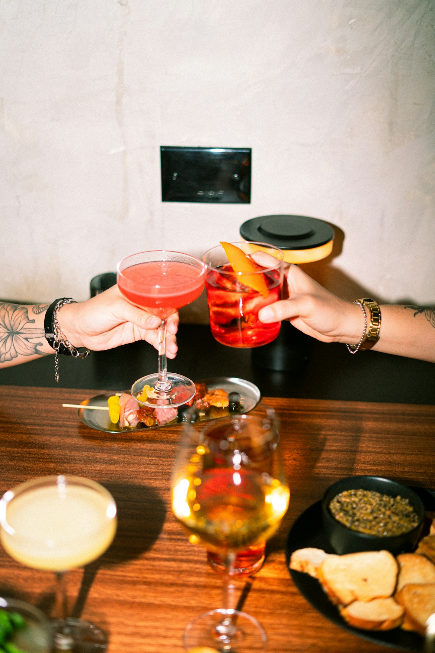 【近況報告】神保町で飲みに誘ってくる人に悪い奴はいない