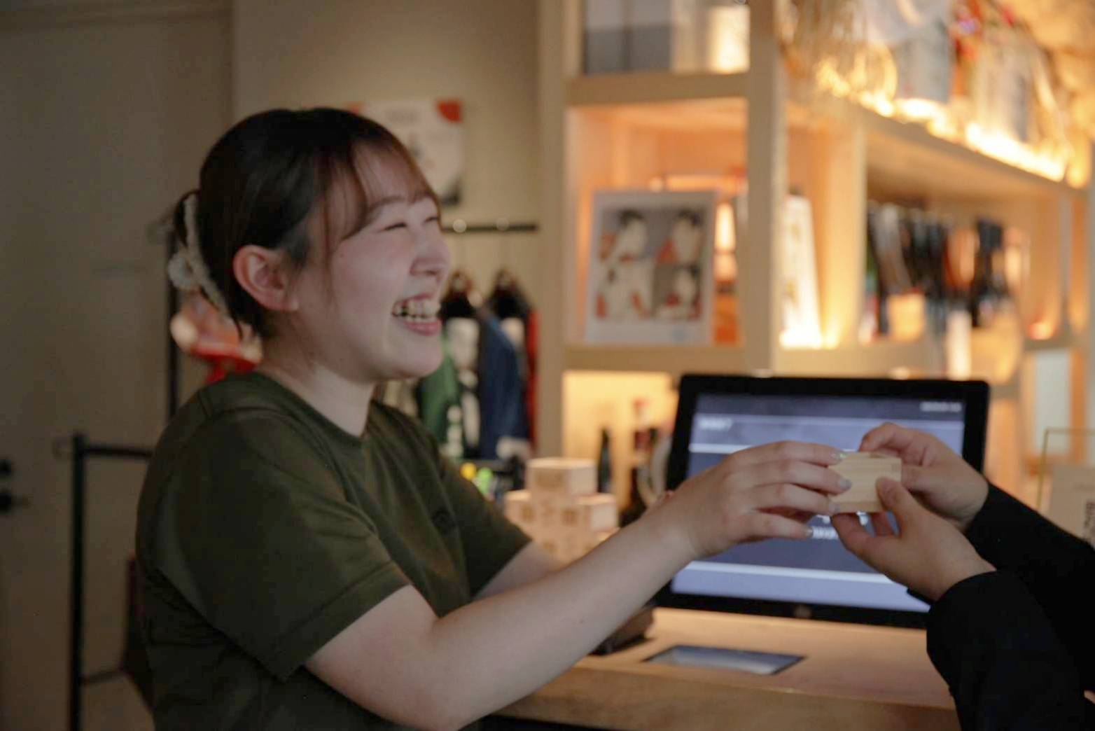 Invest in your CHALLENGE, GROWTH, and FUTURE